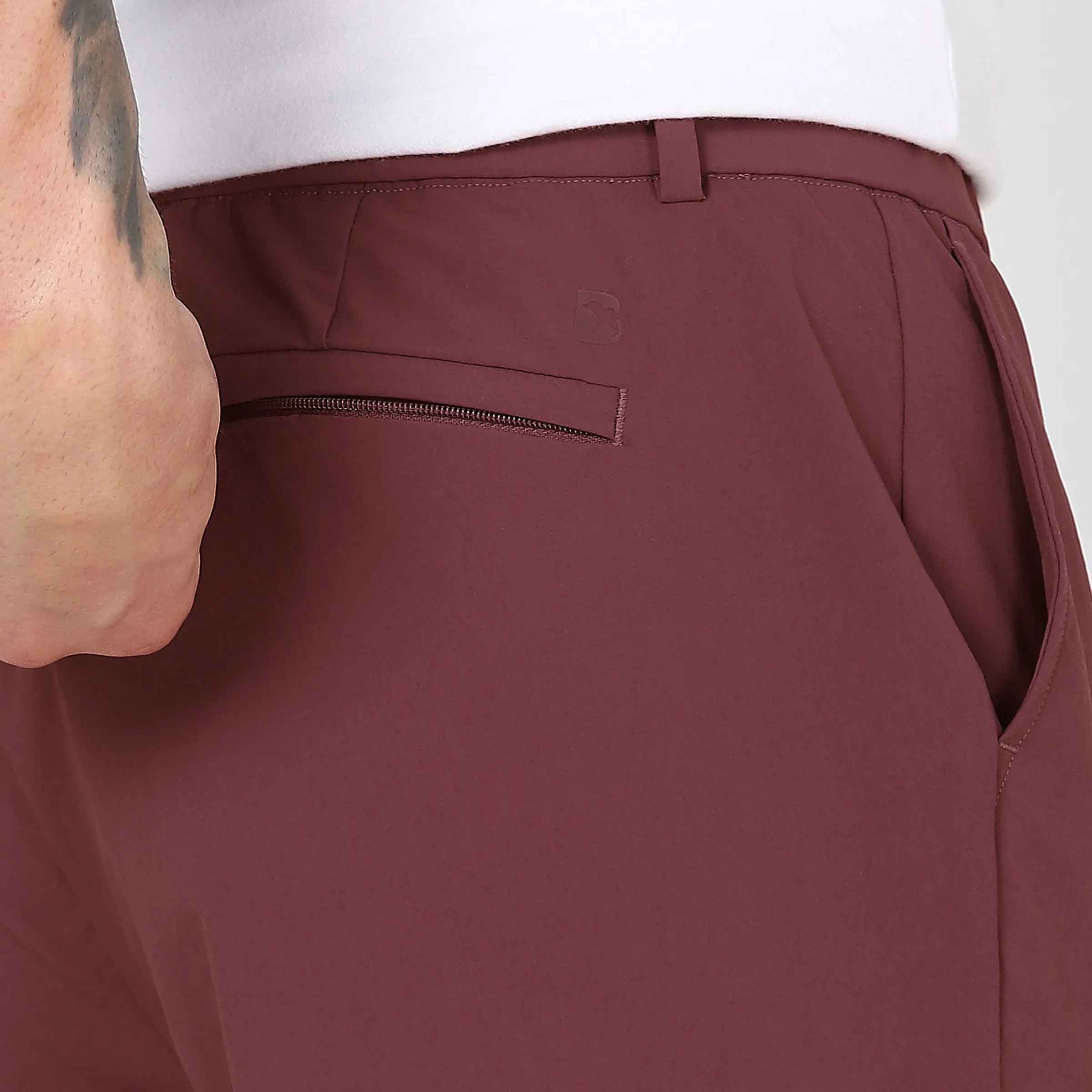 Tour Short