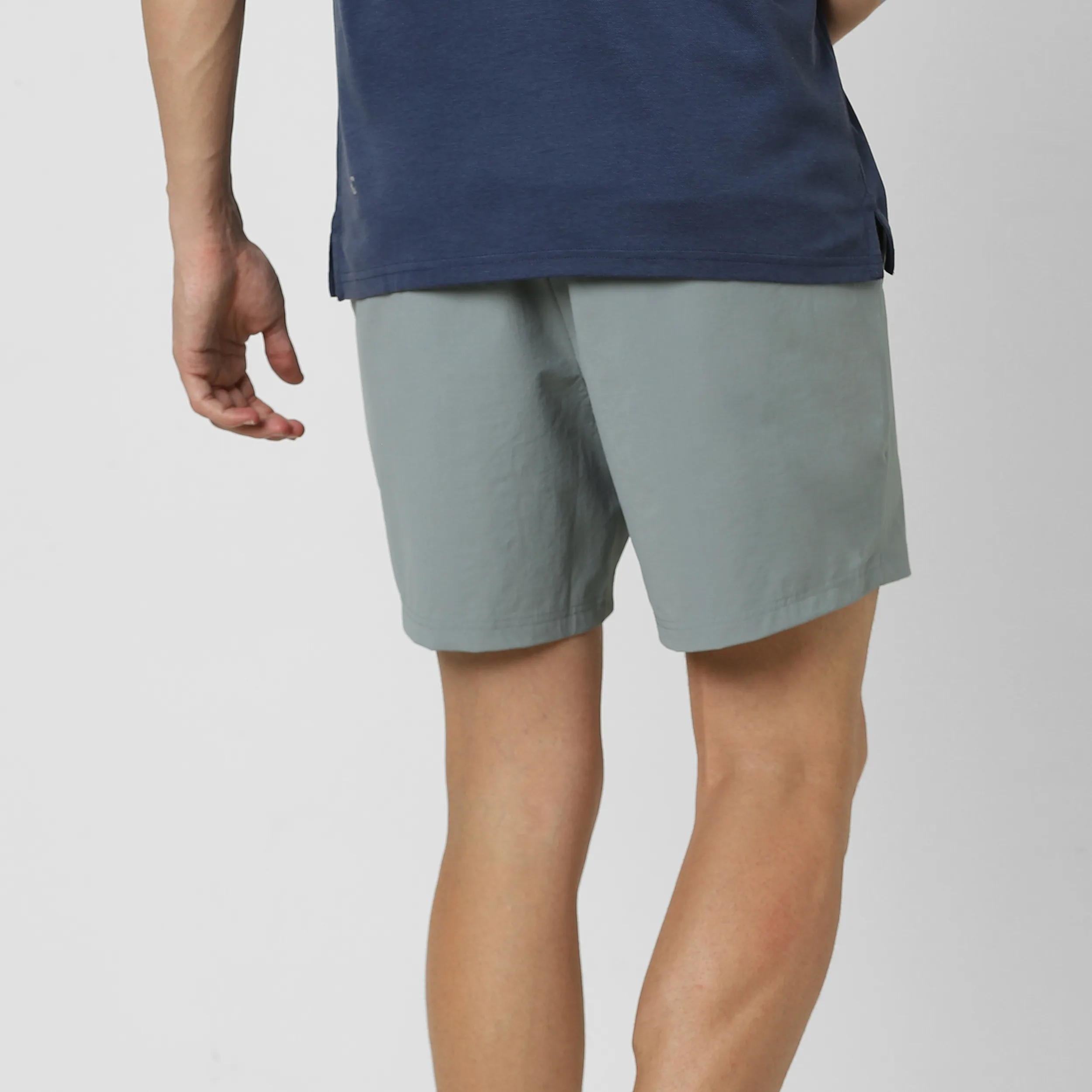 Tour Short