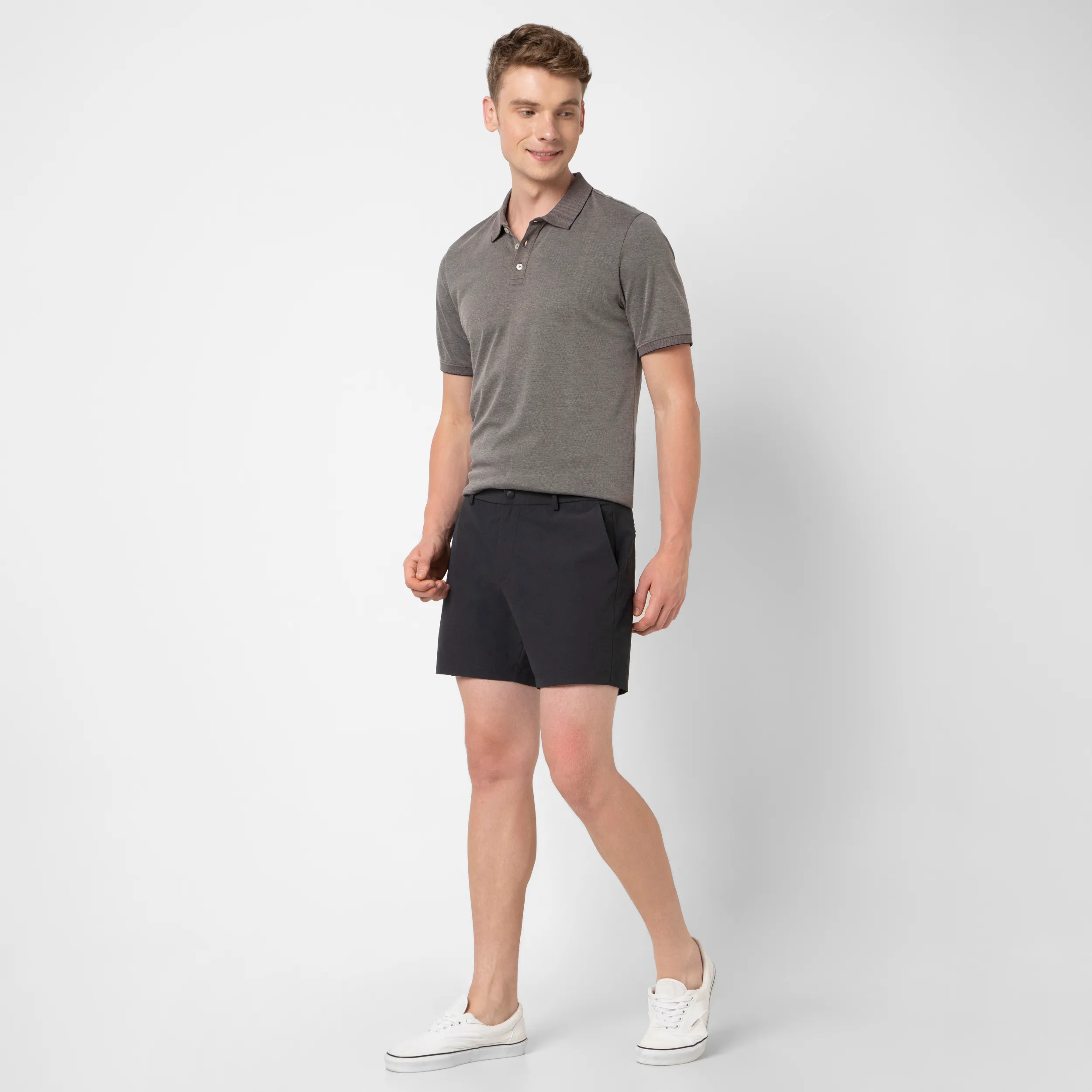 Tour Short