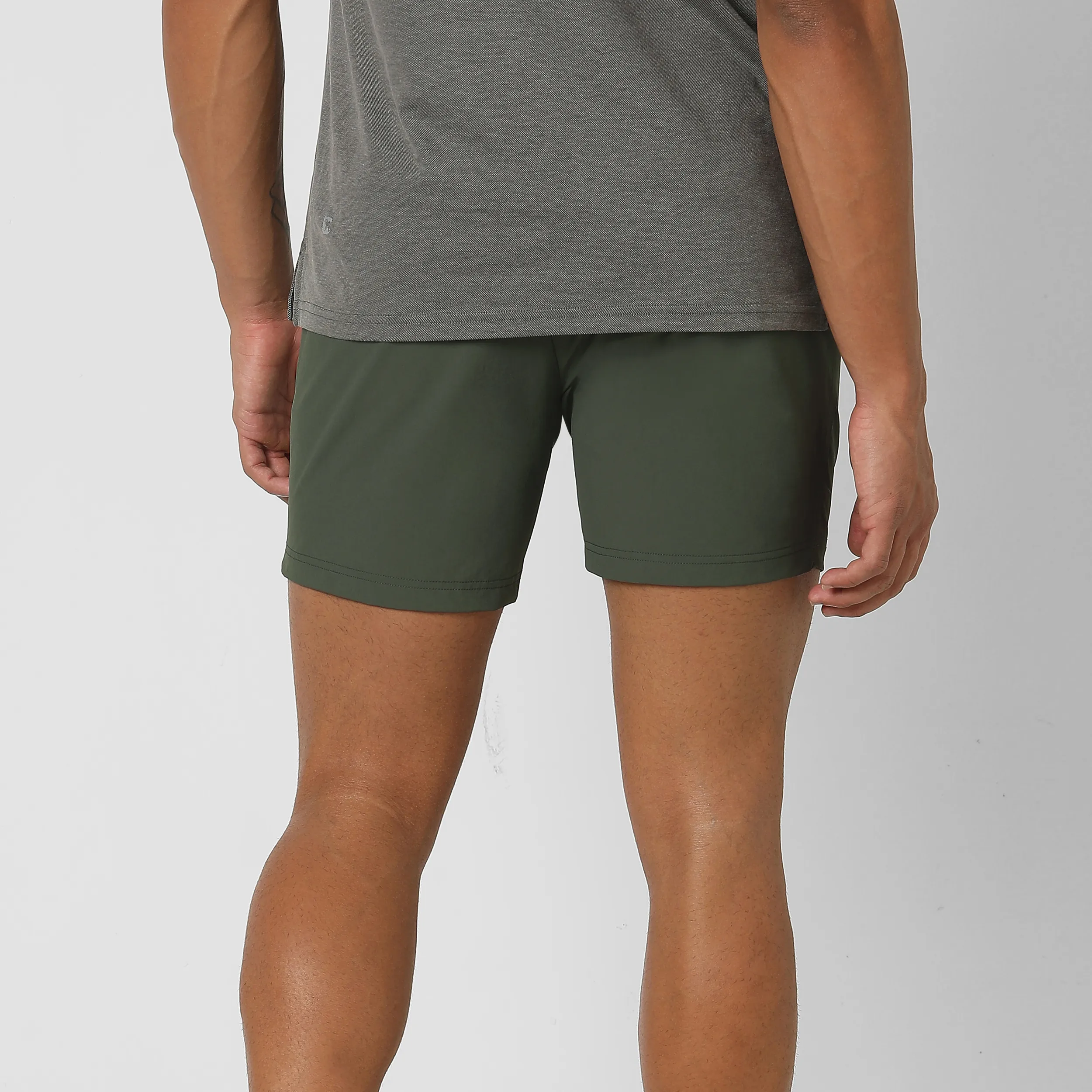 Tour Short