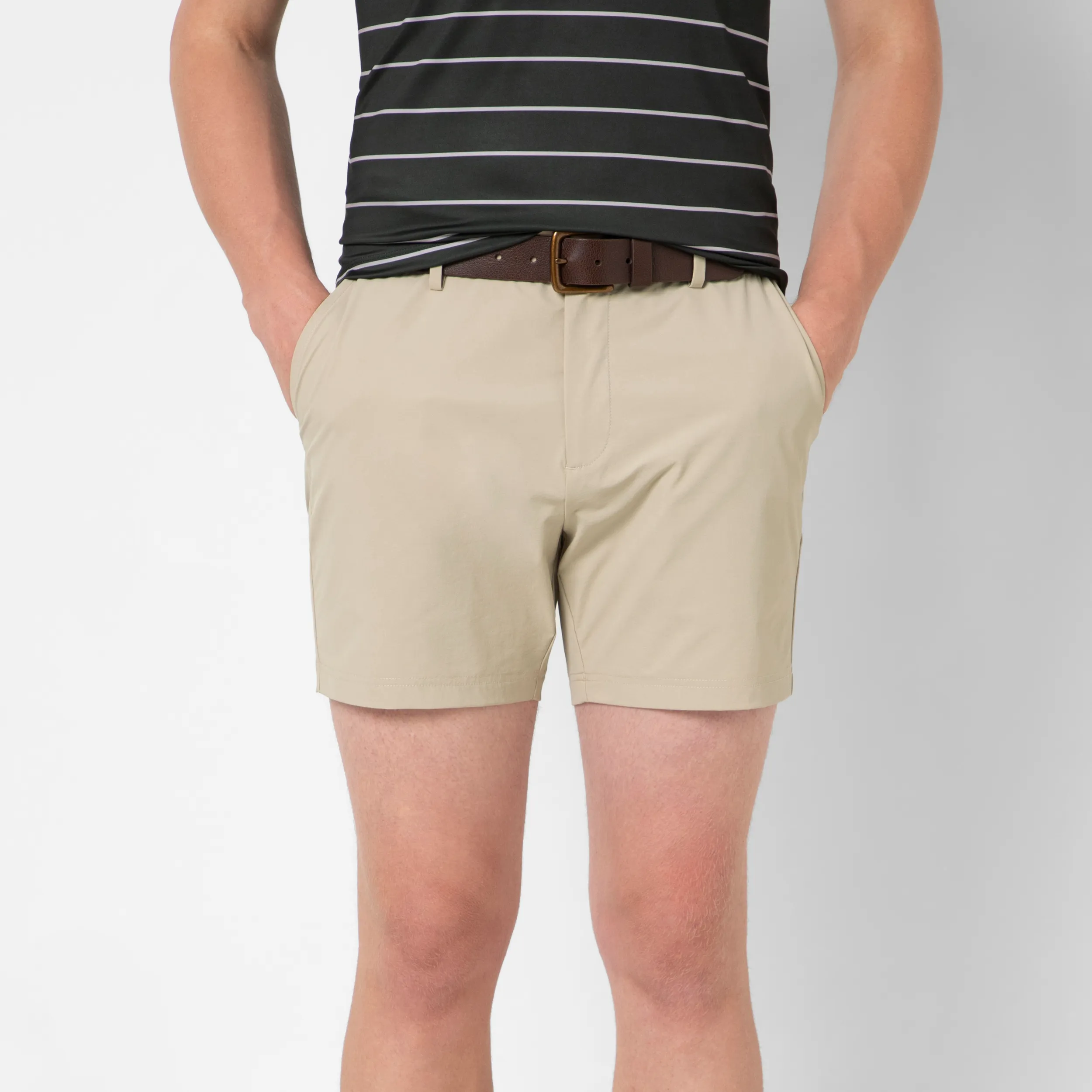 Tour Short