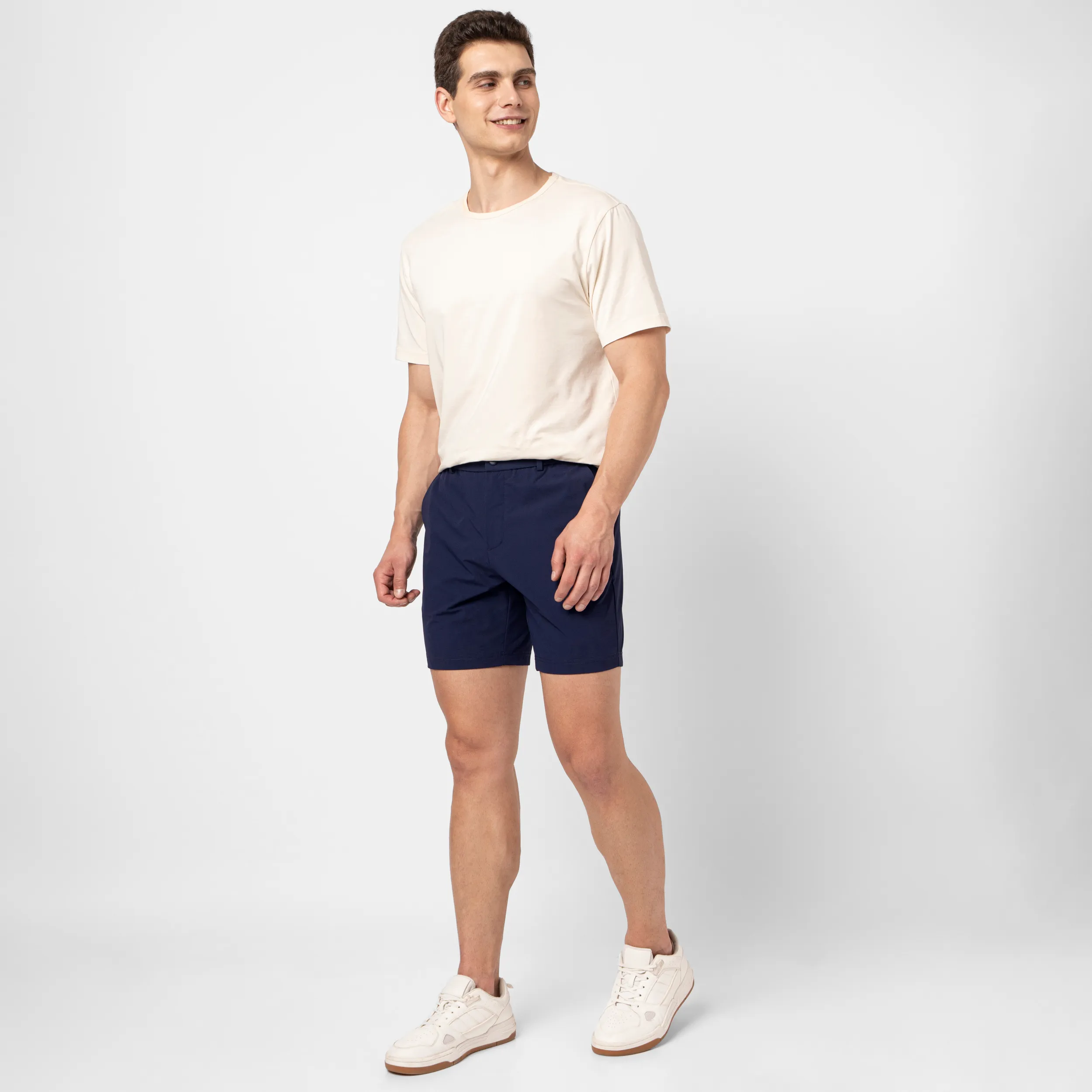 Tour Short