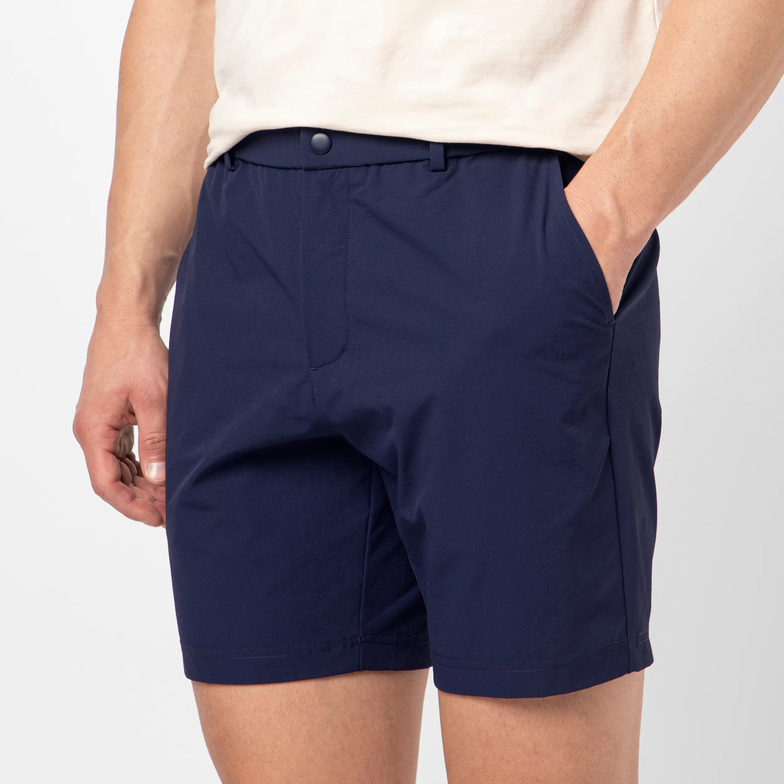 Tour Short