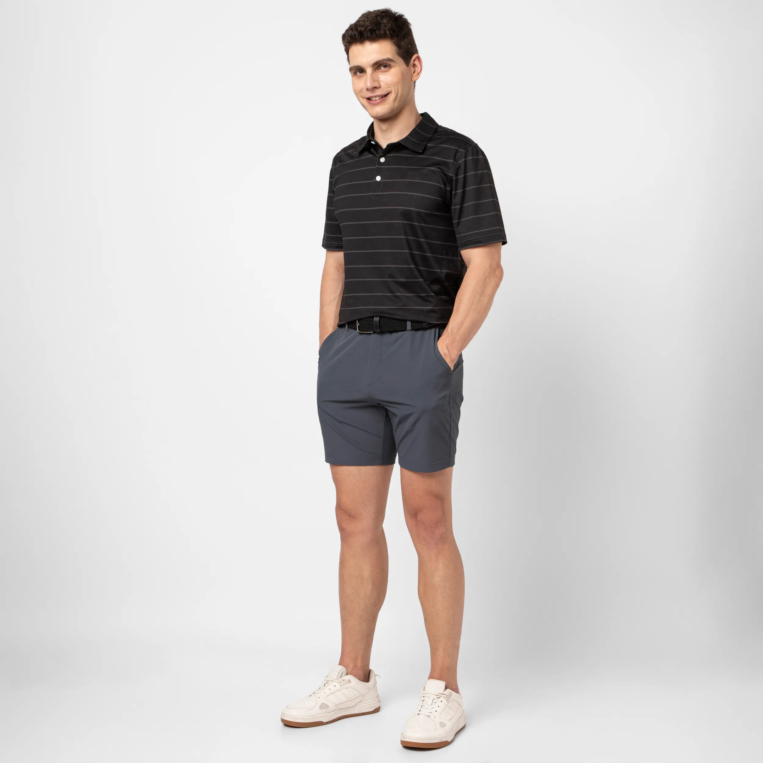 Tour Short