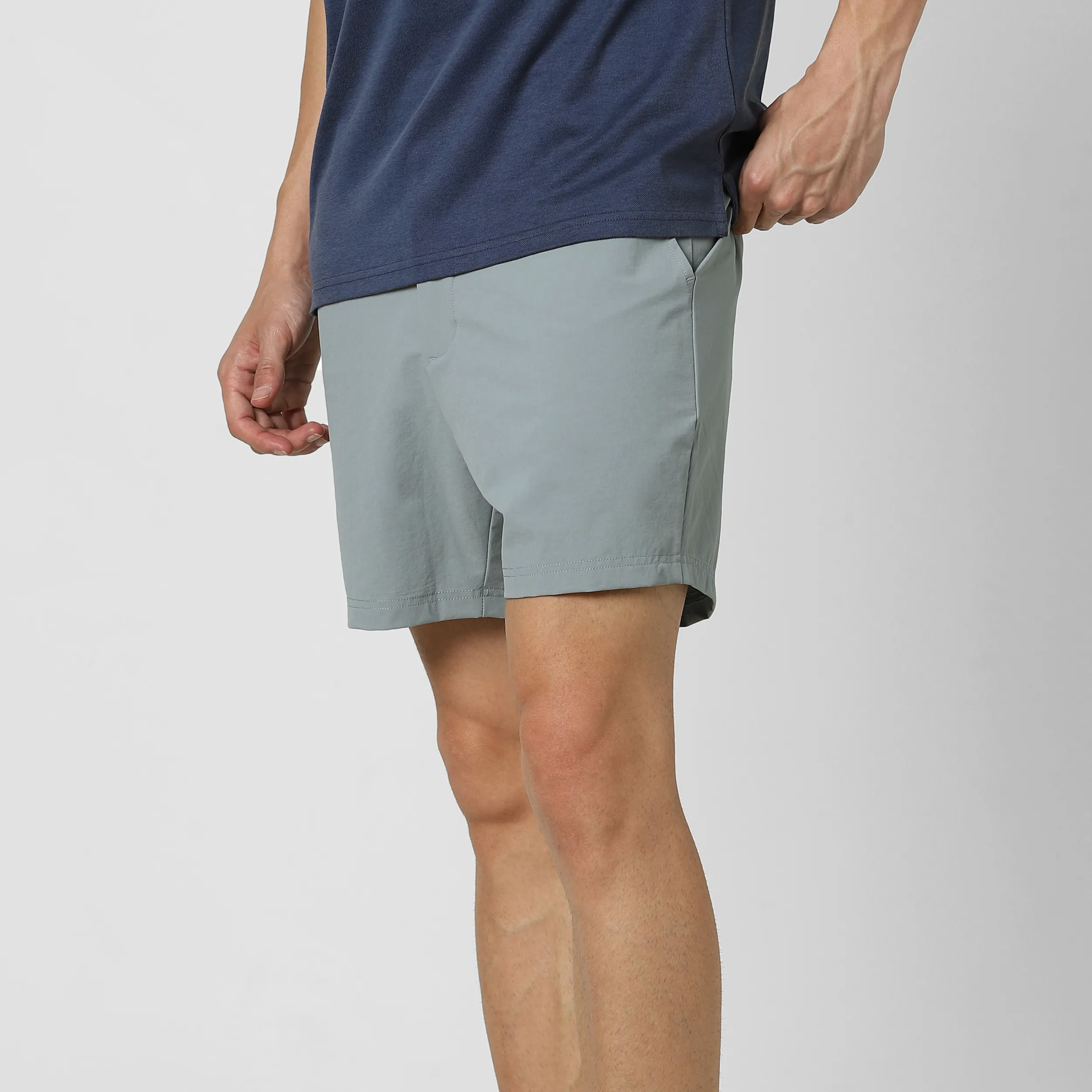 Tour Short