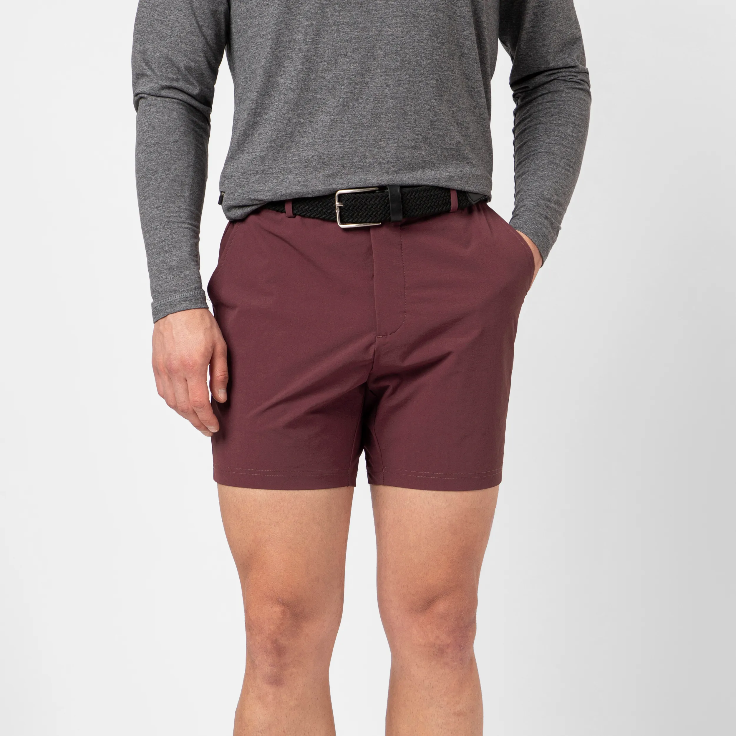 Tour Short
