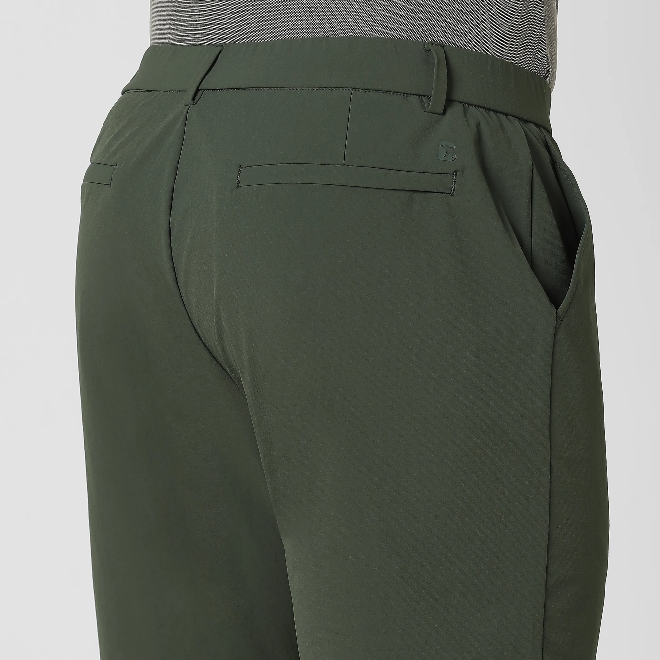 Tour Short