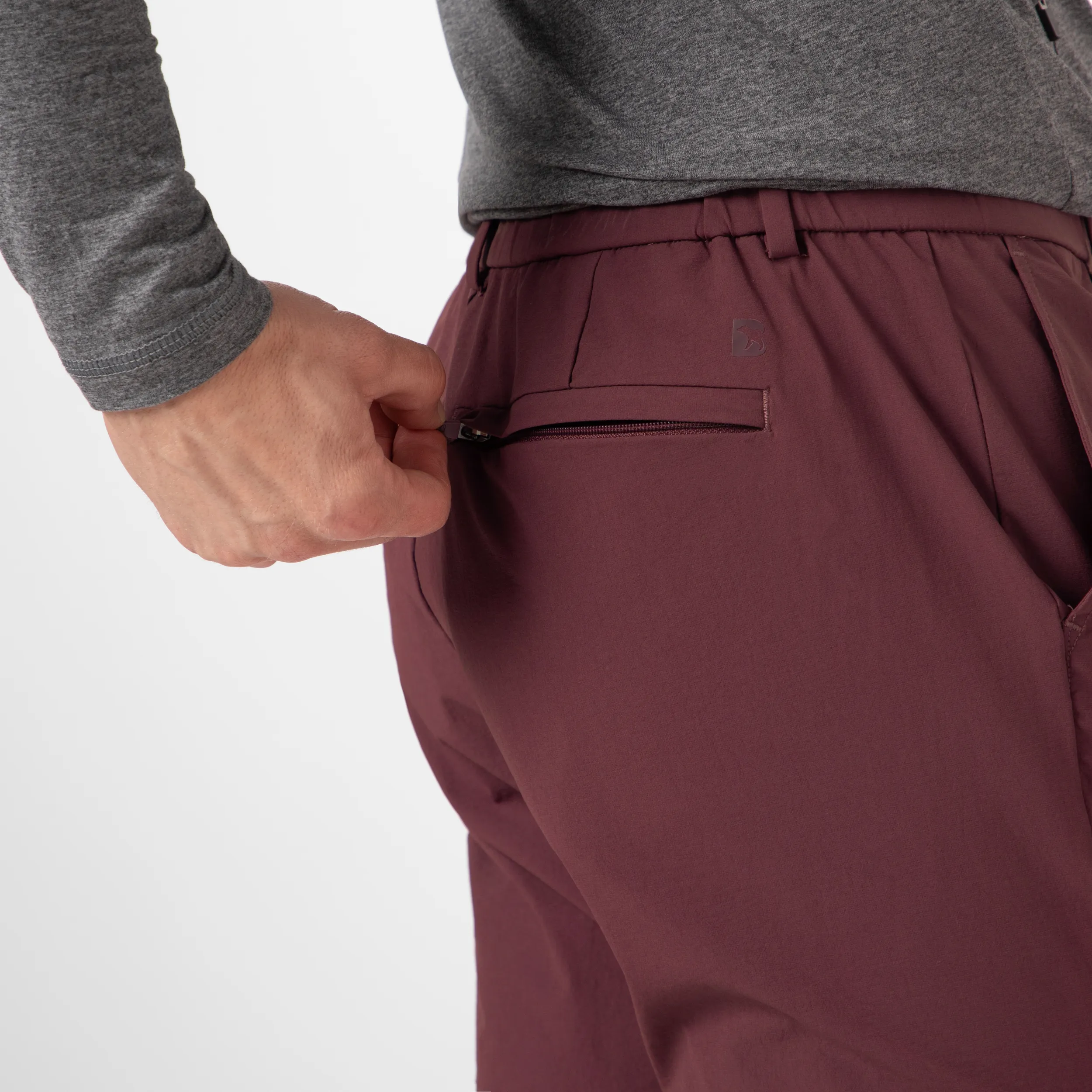 Tour Short