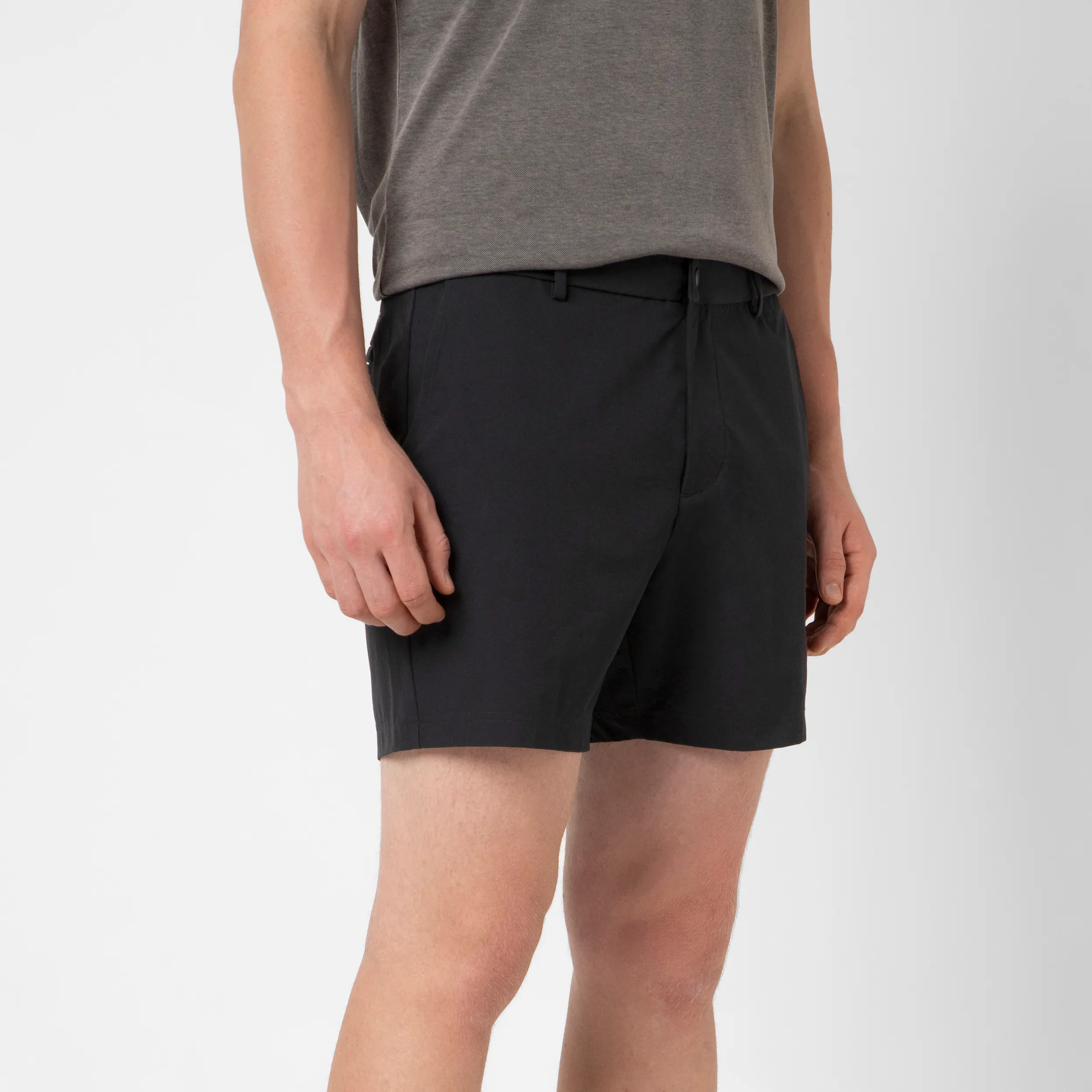 Tour Short