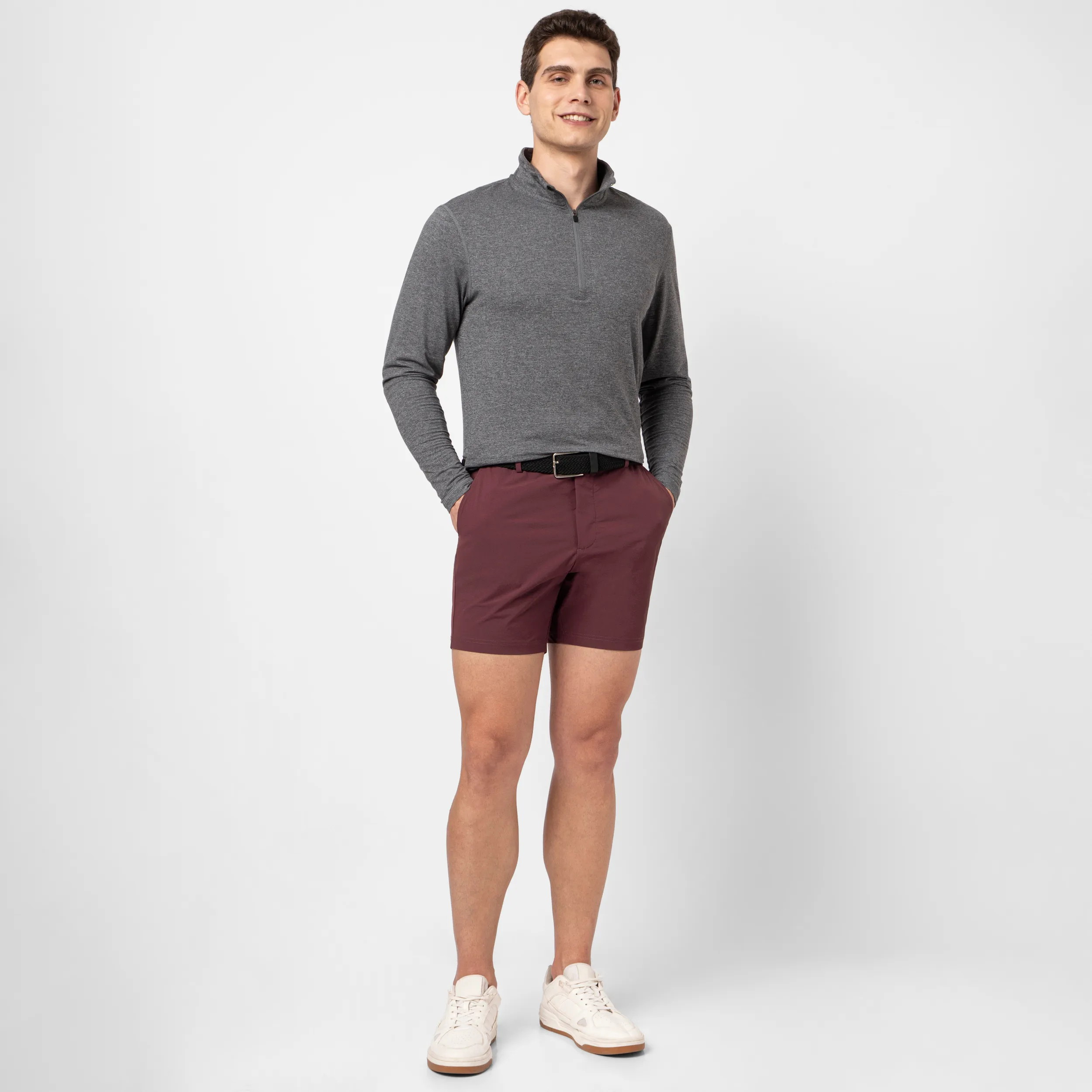 Tour Short