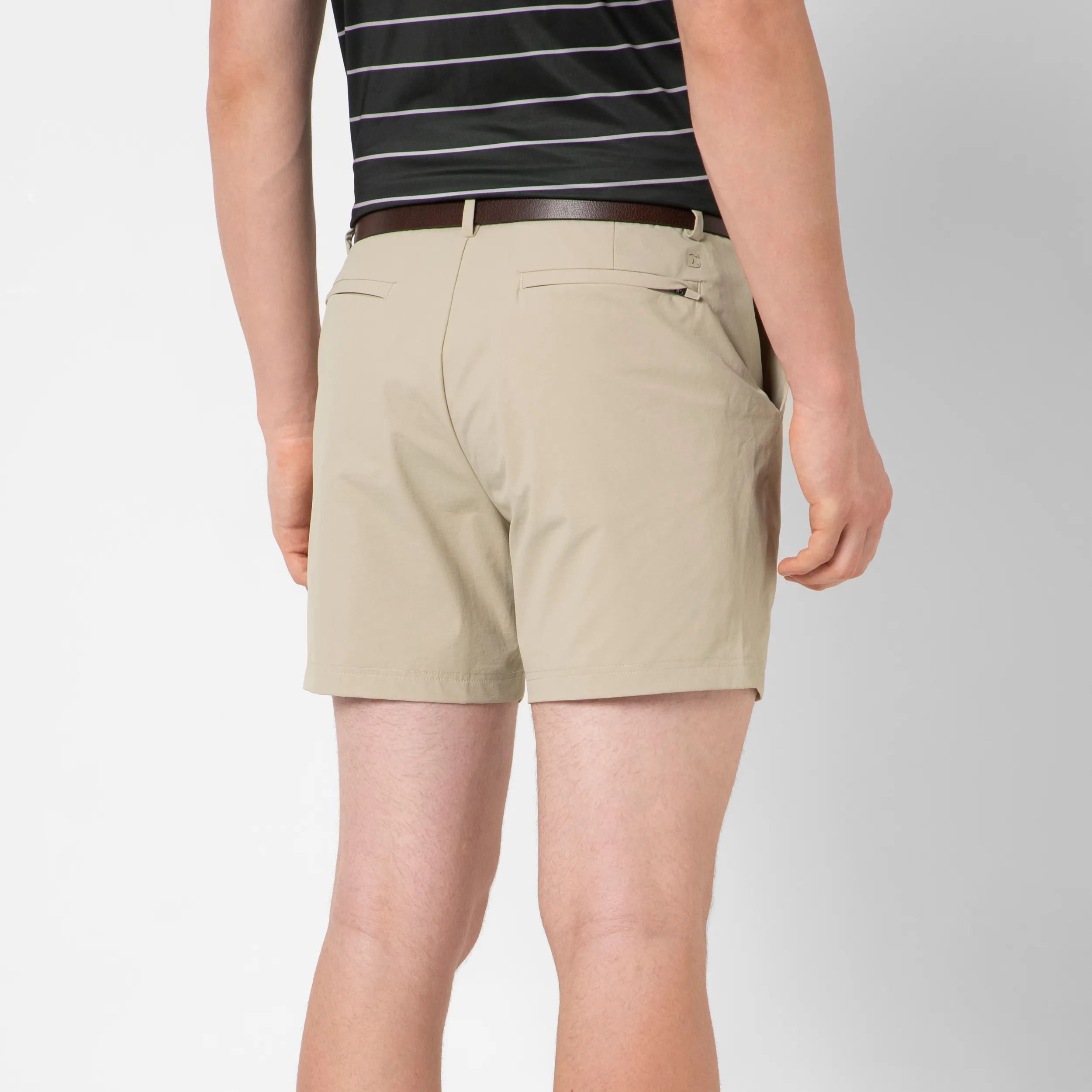 Tour Short