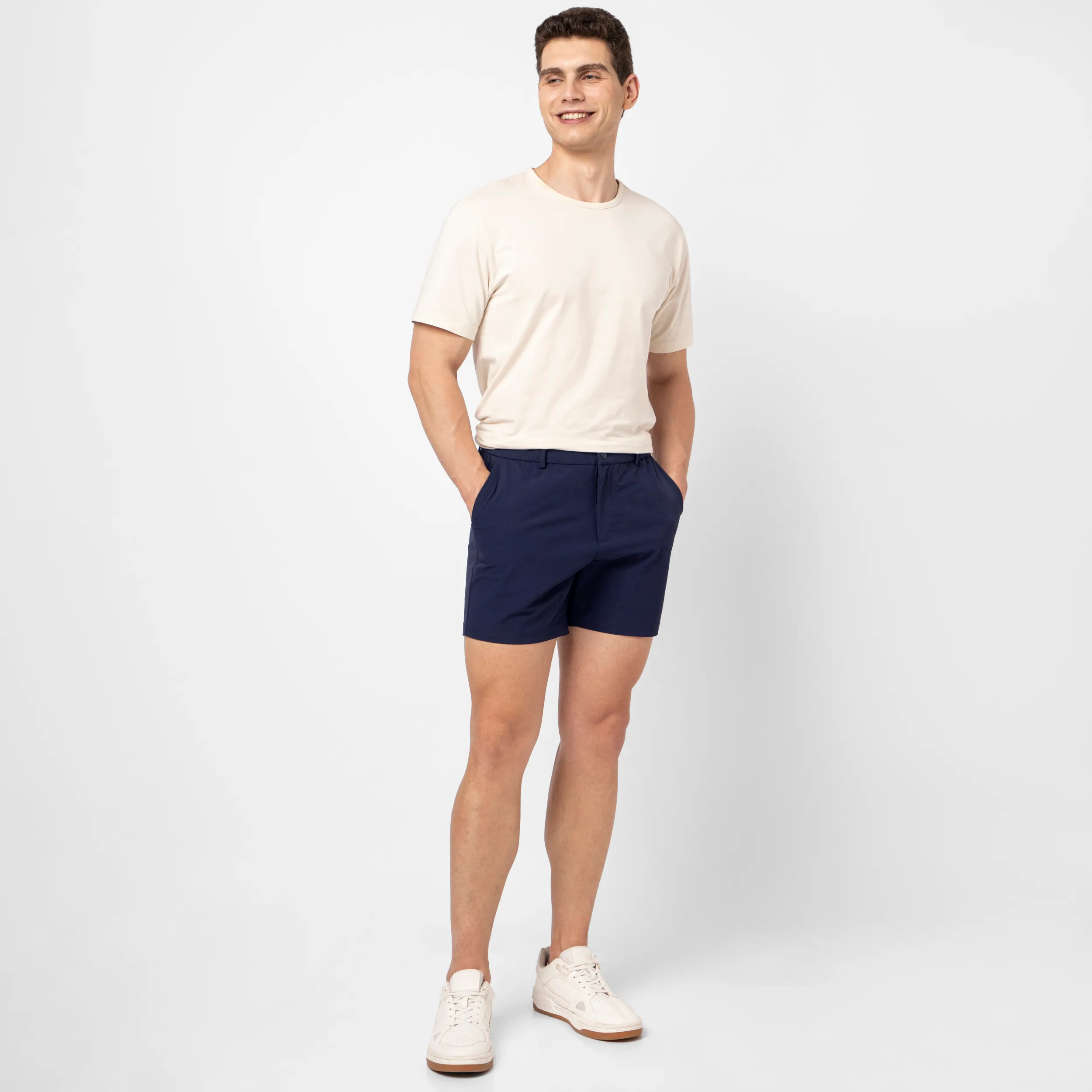 Tour Short