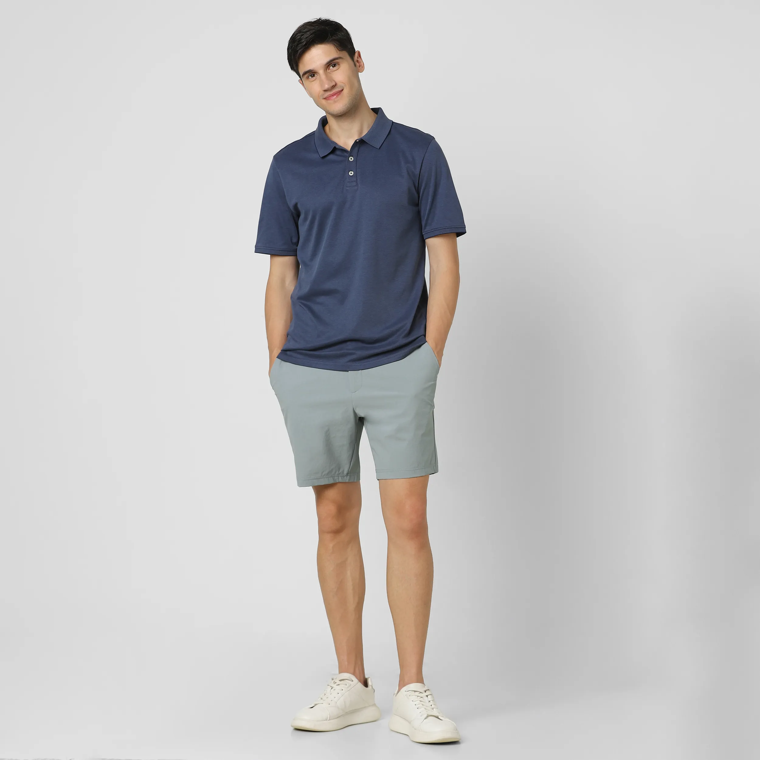 Tour Short