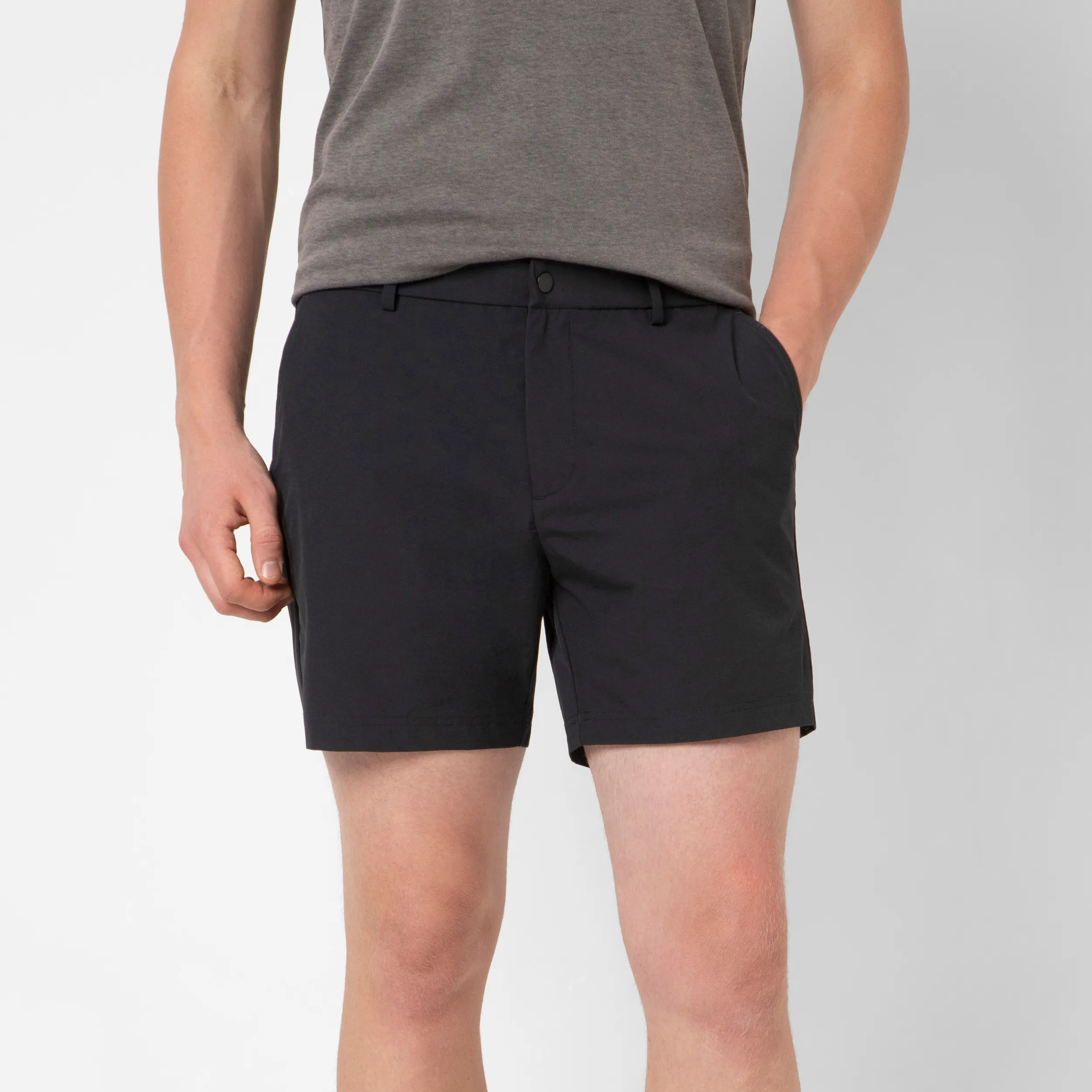 Tour Short
