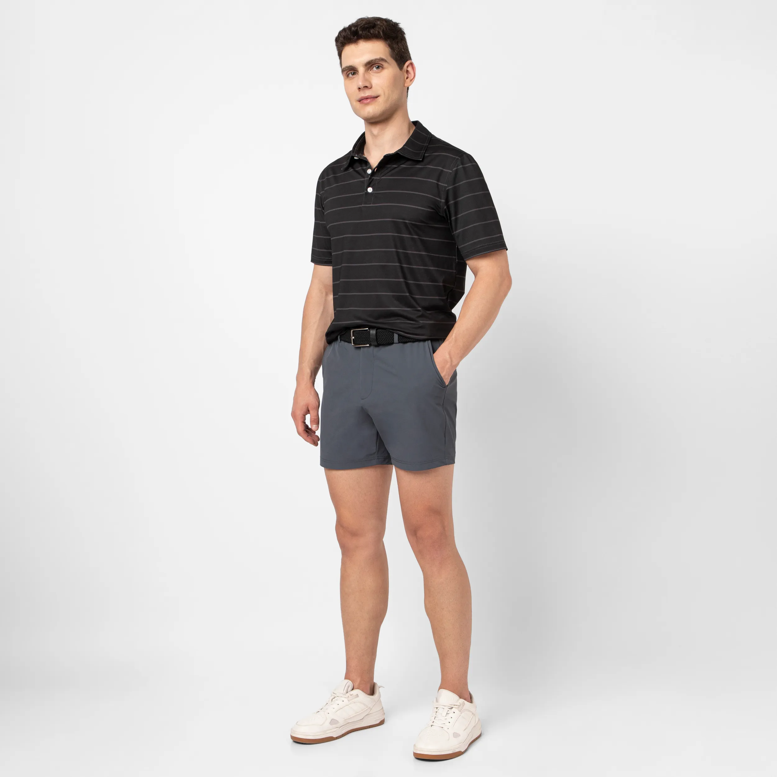 Tour Short