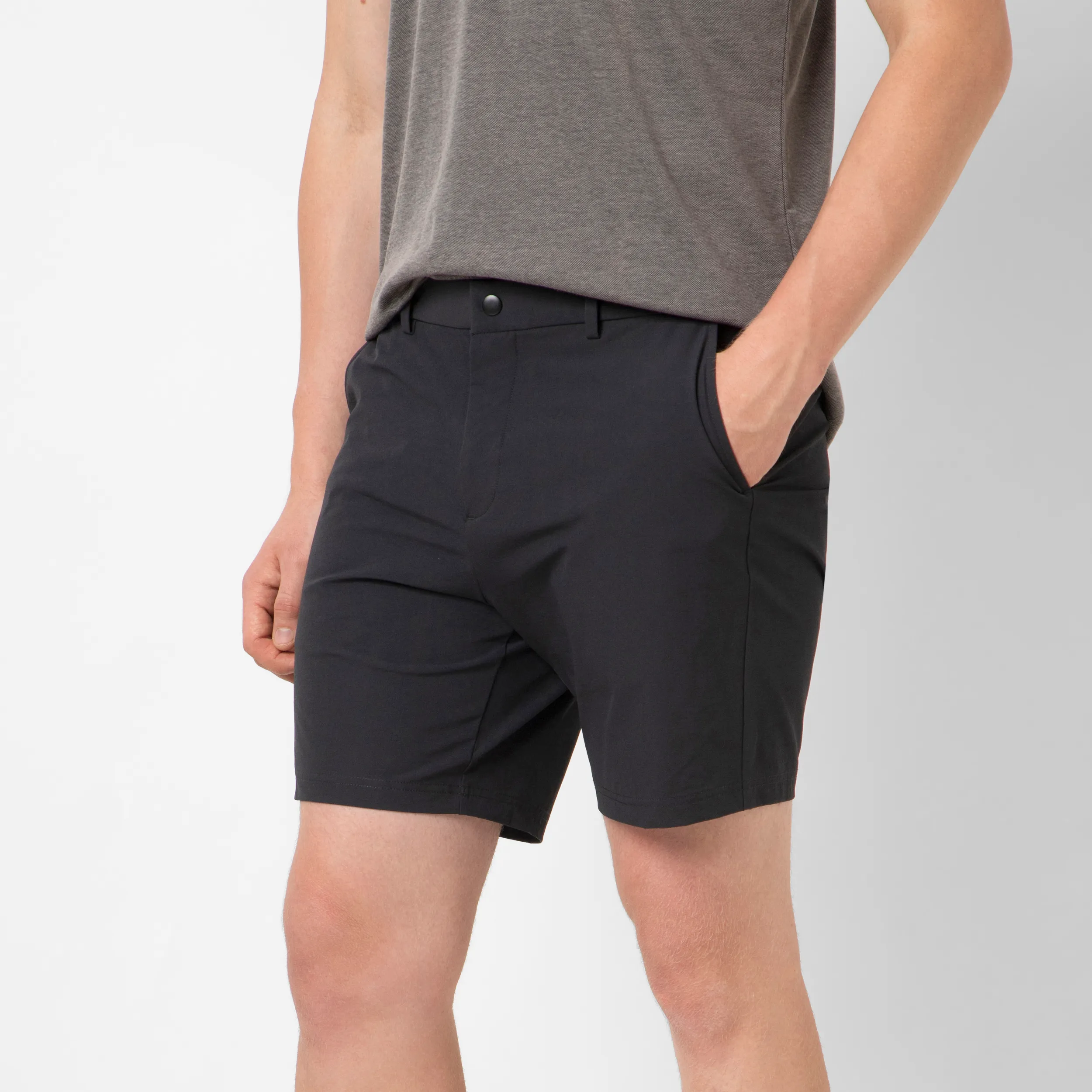 Tour Short