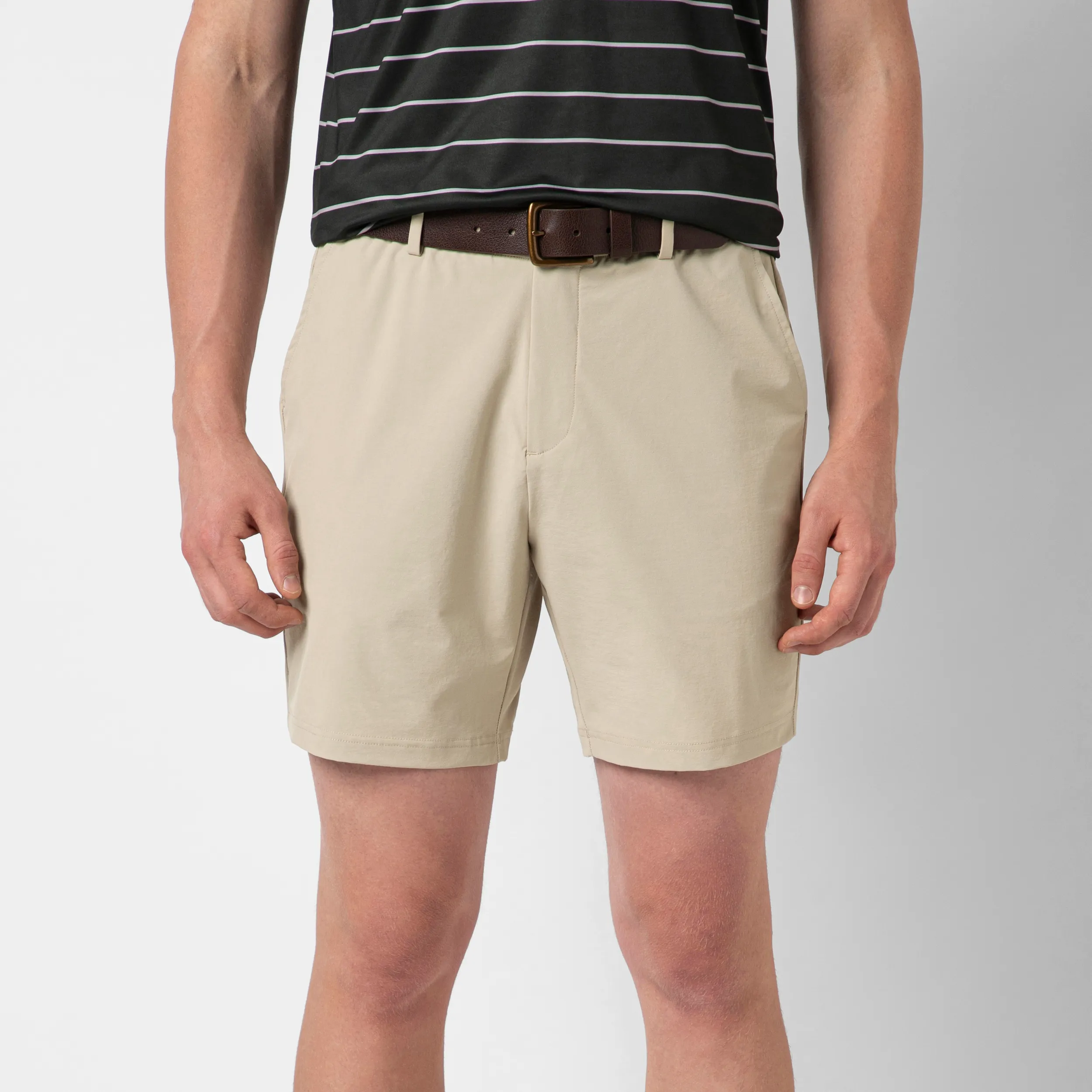Tour Short