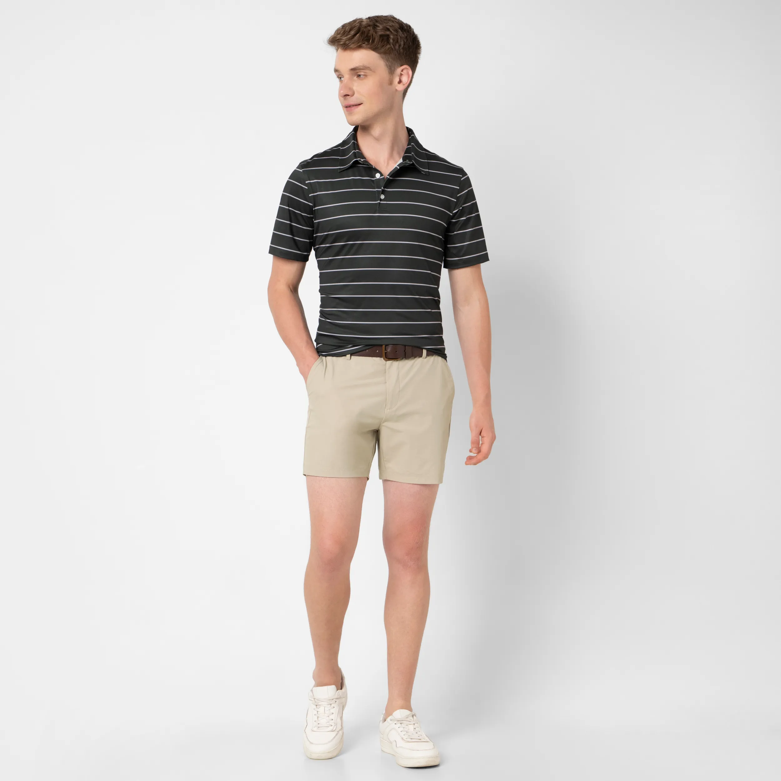 Tour Short