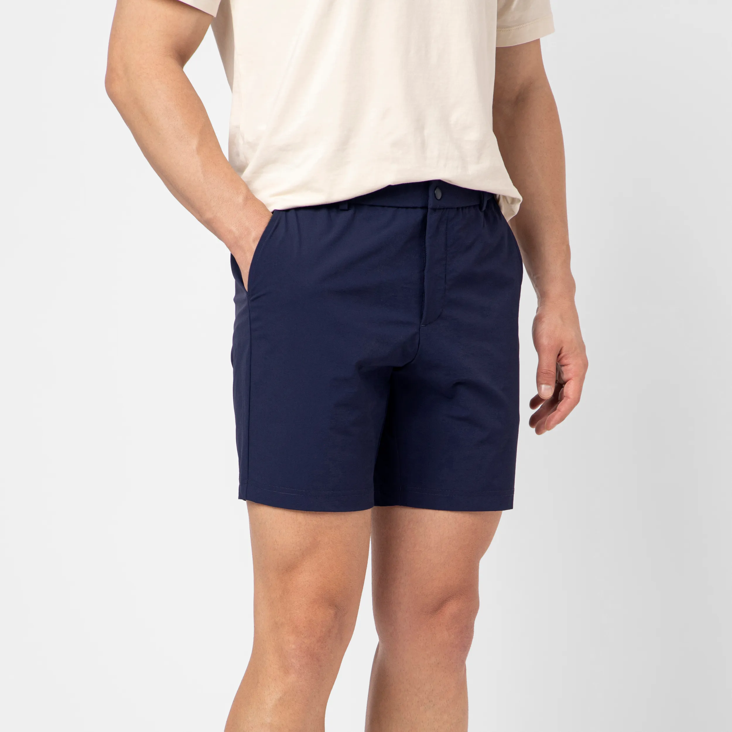 Tour Short