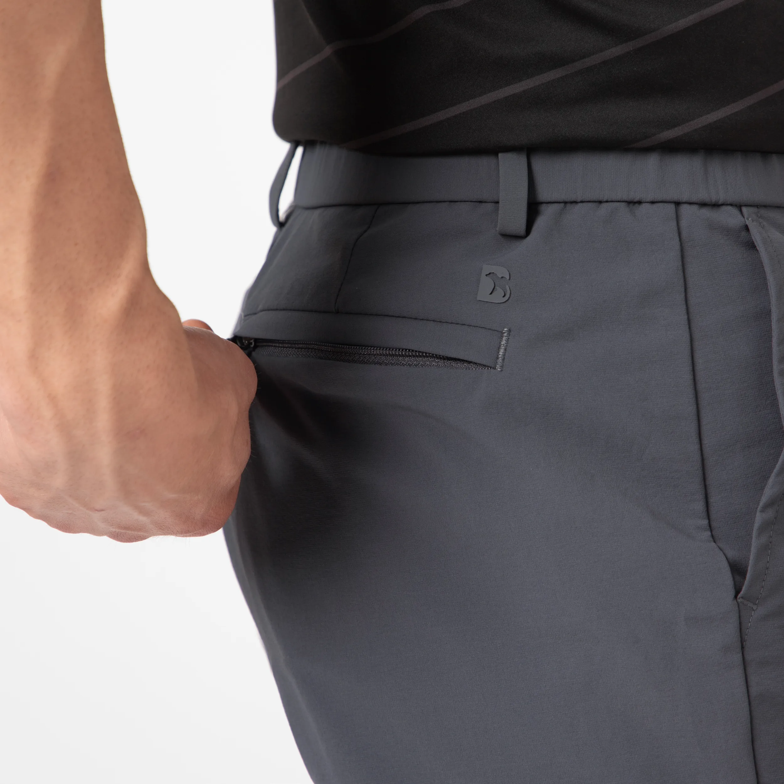 Tour Short