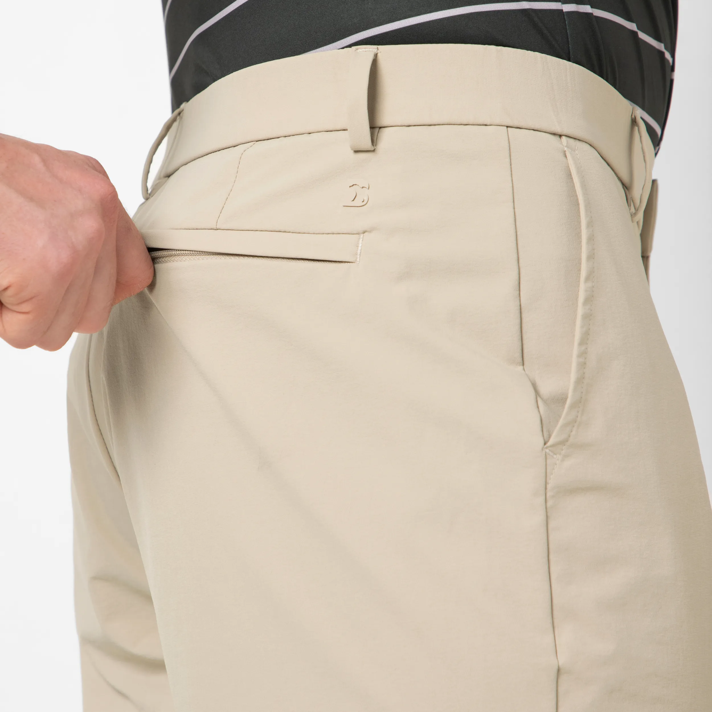 Tour Short