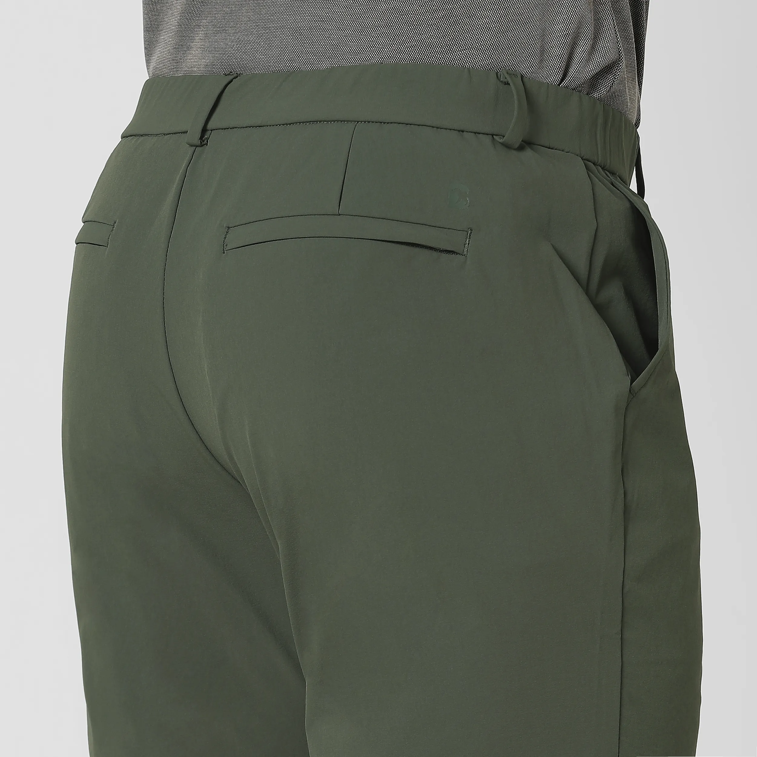 Tour Short