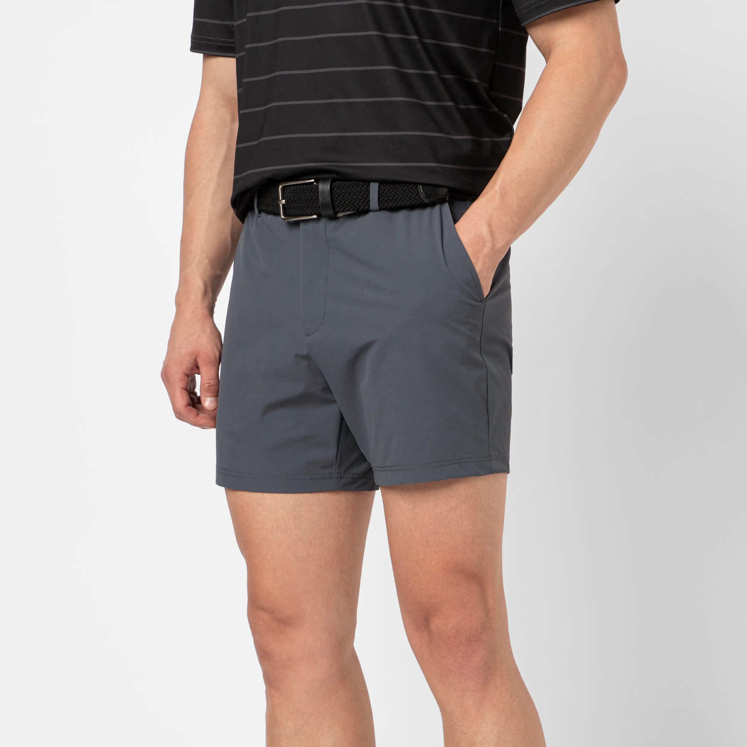 Tour Short