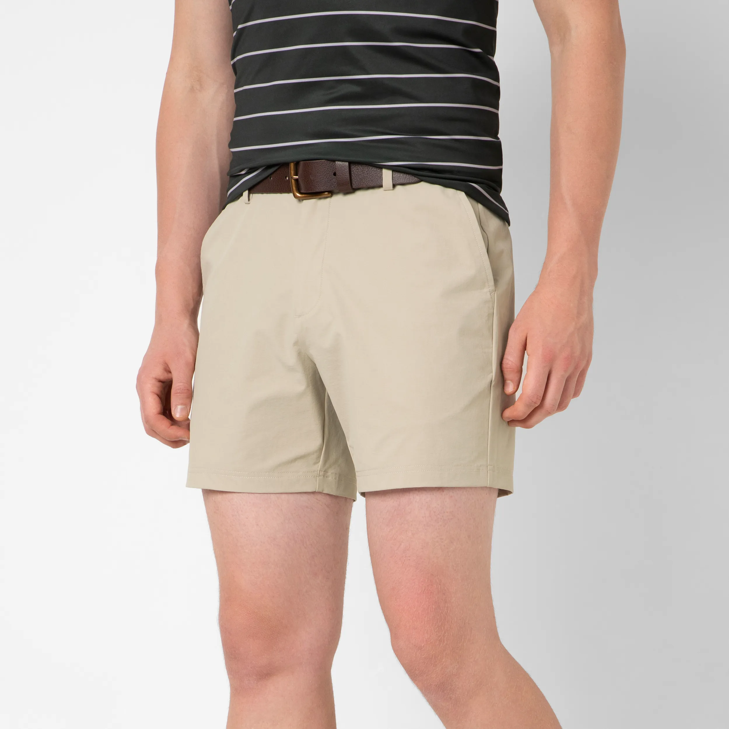 Tour Short