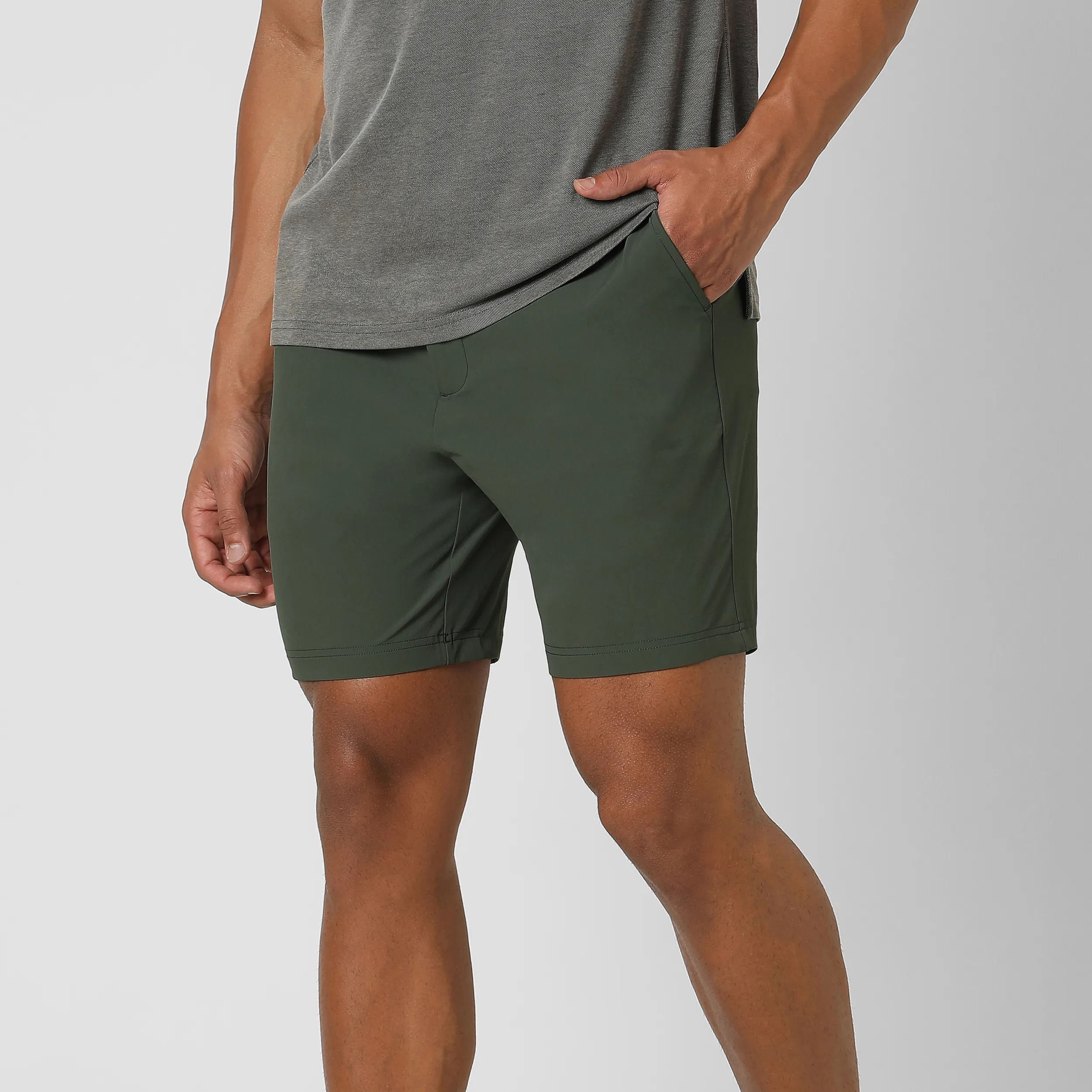 Tour Short