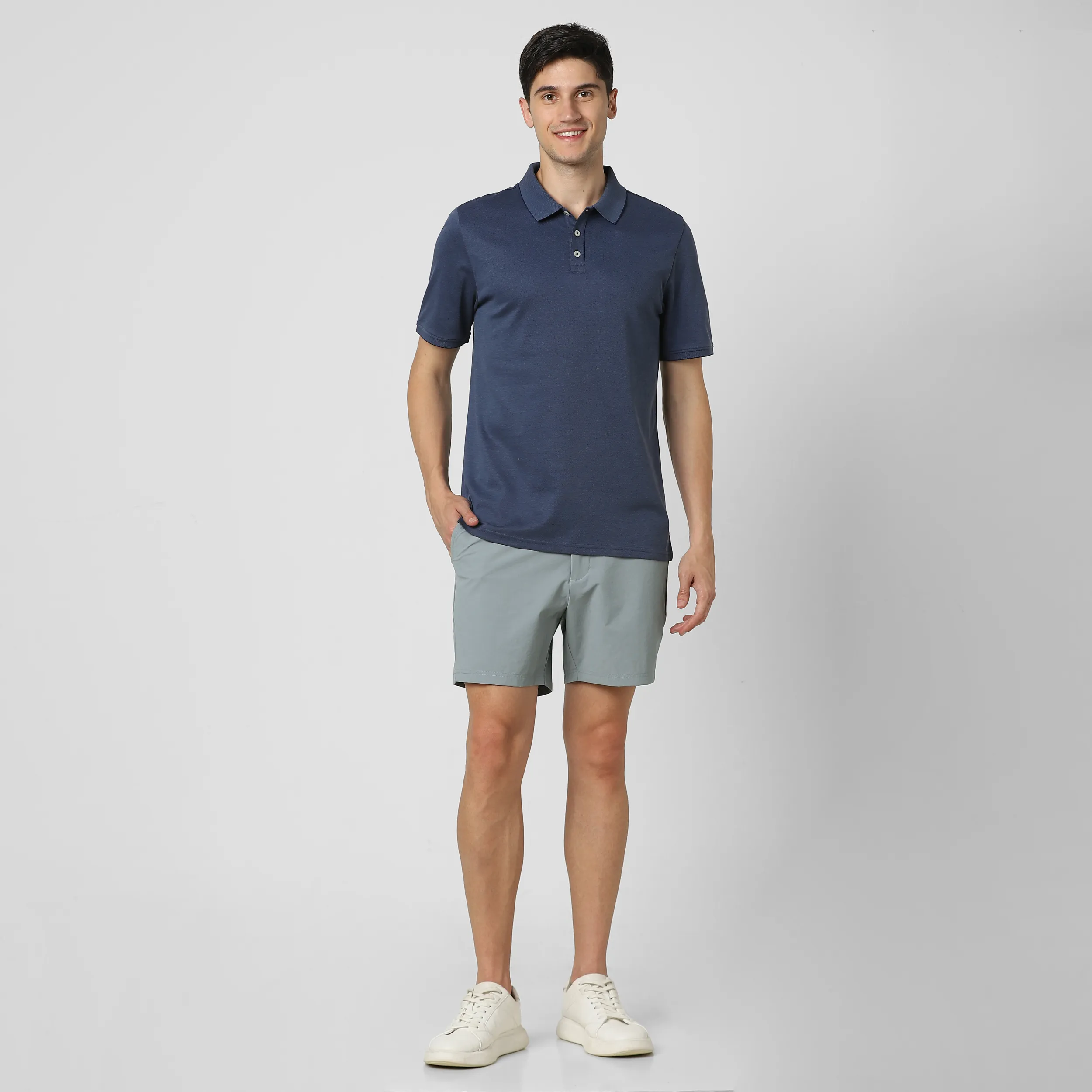 Tour Short