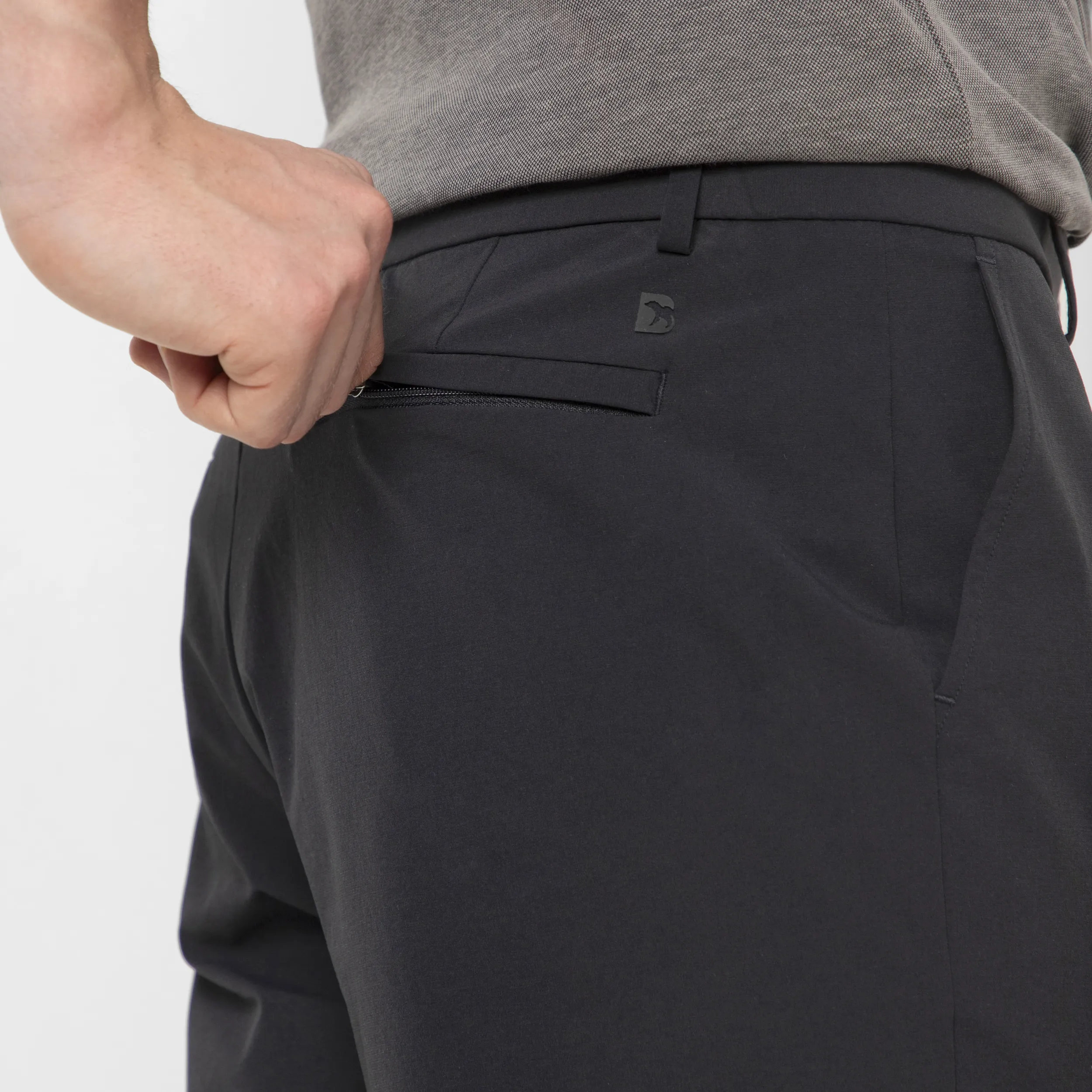 Tour Short