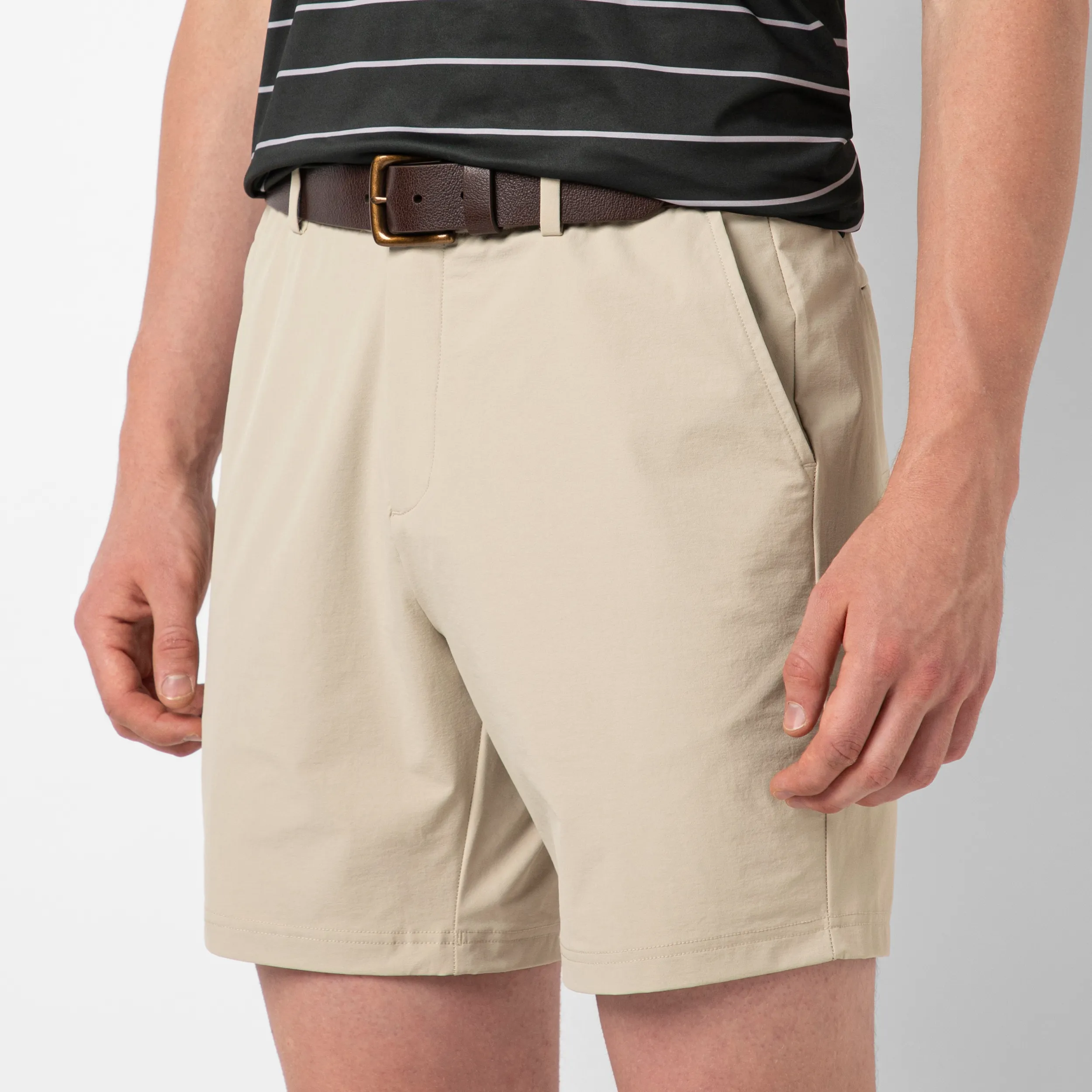 Tour Short