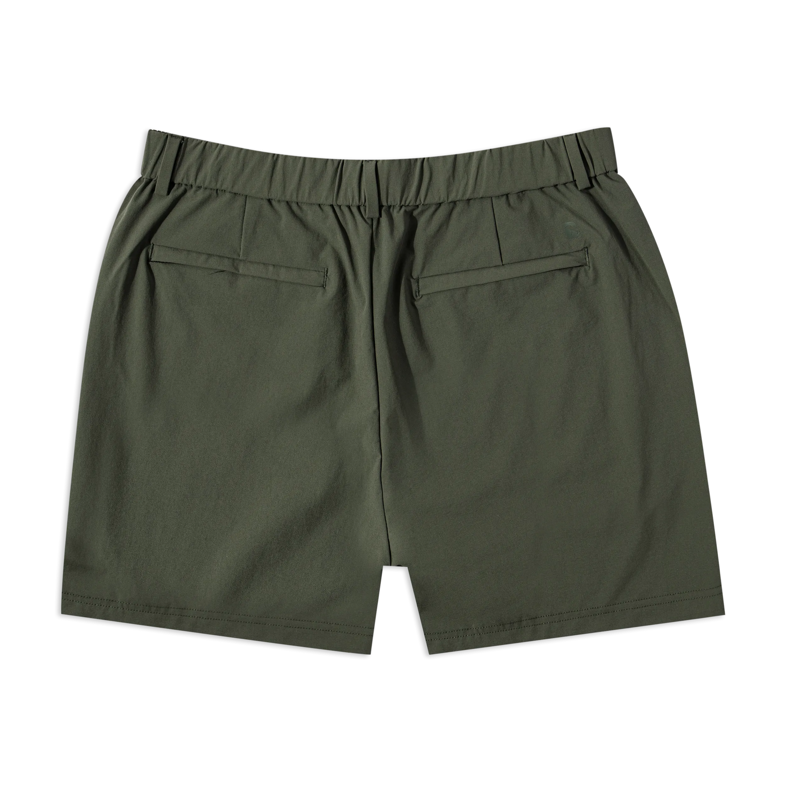 Tour Short