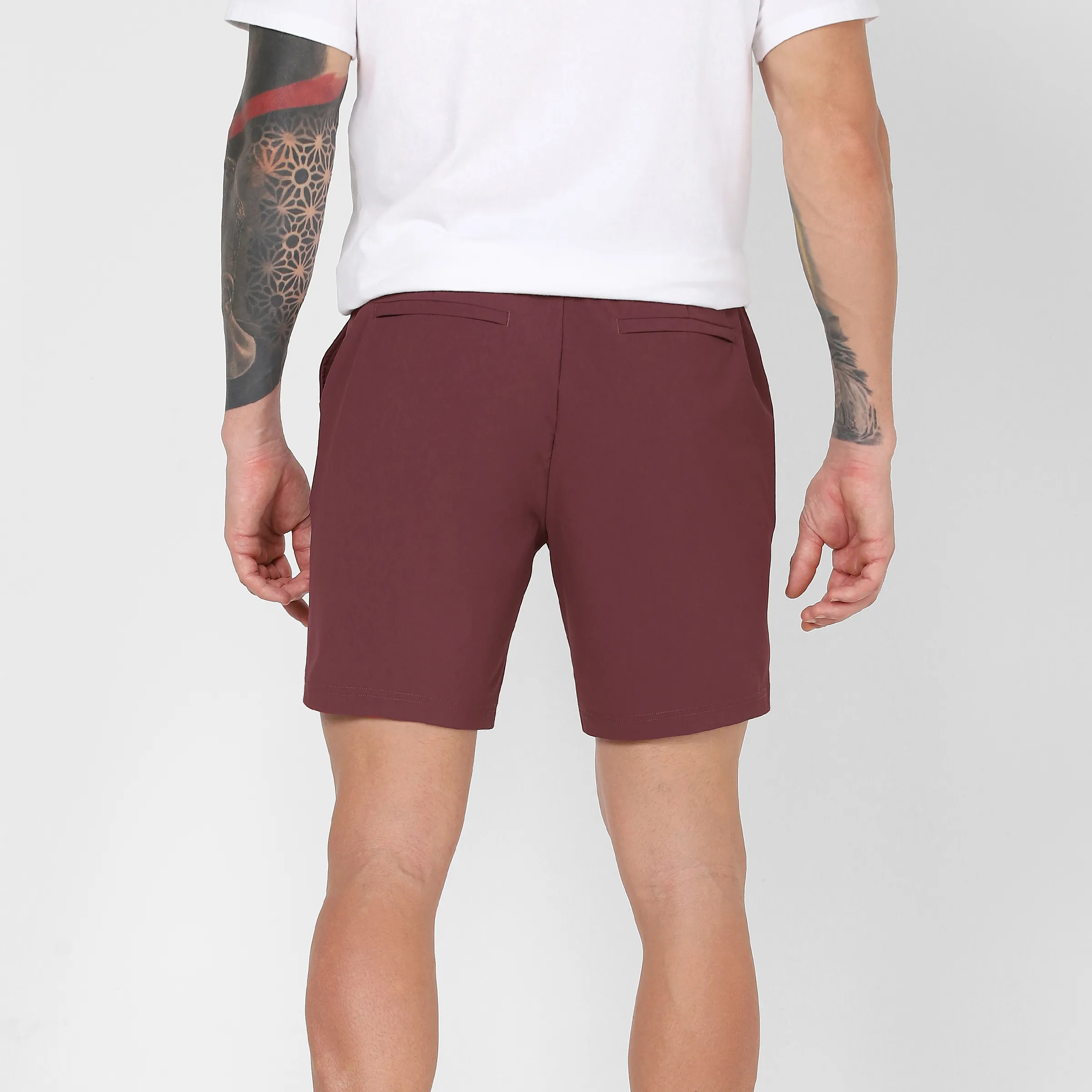 Tour Short