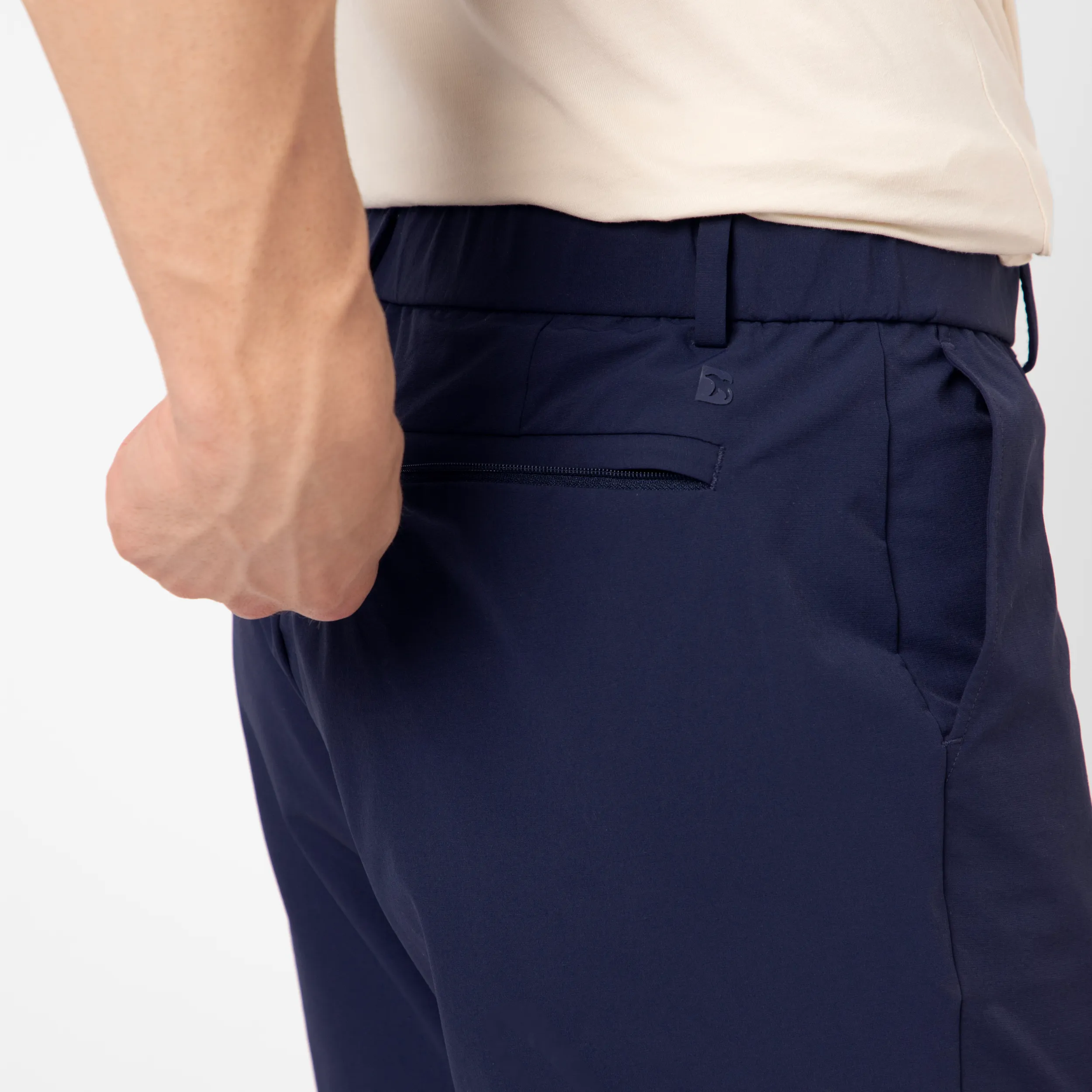 Tour Short