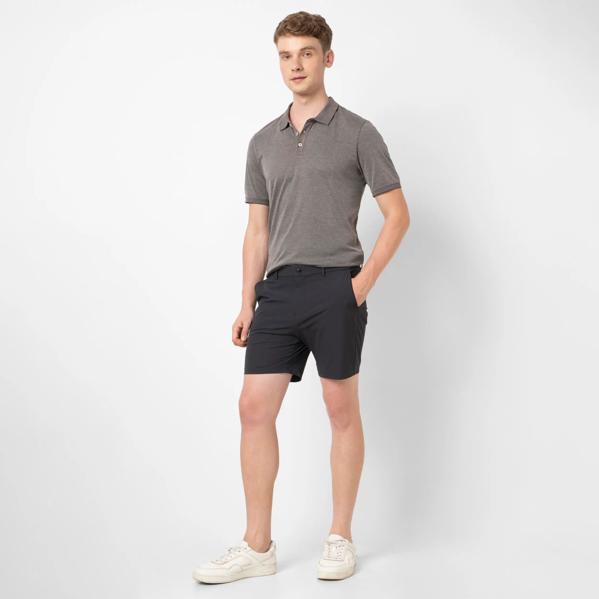 Tour Short