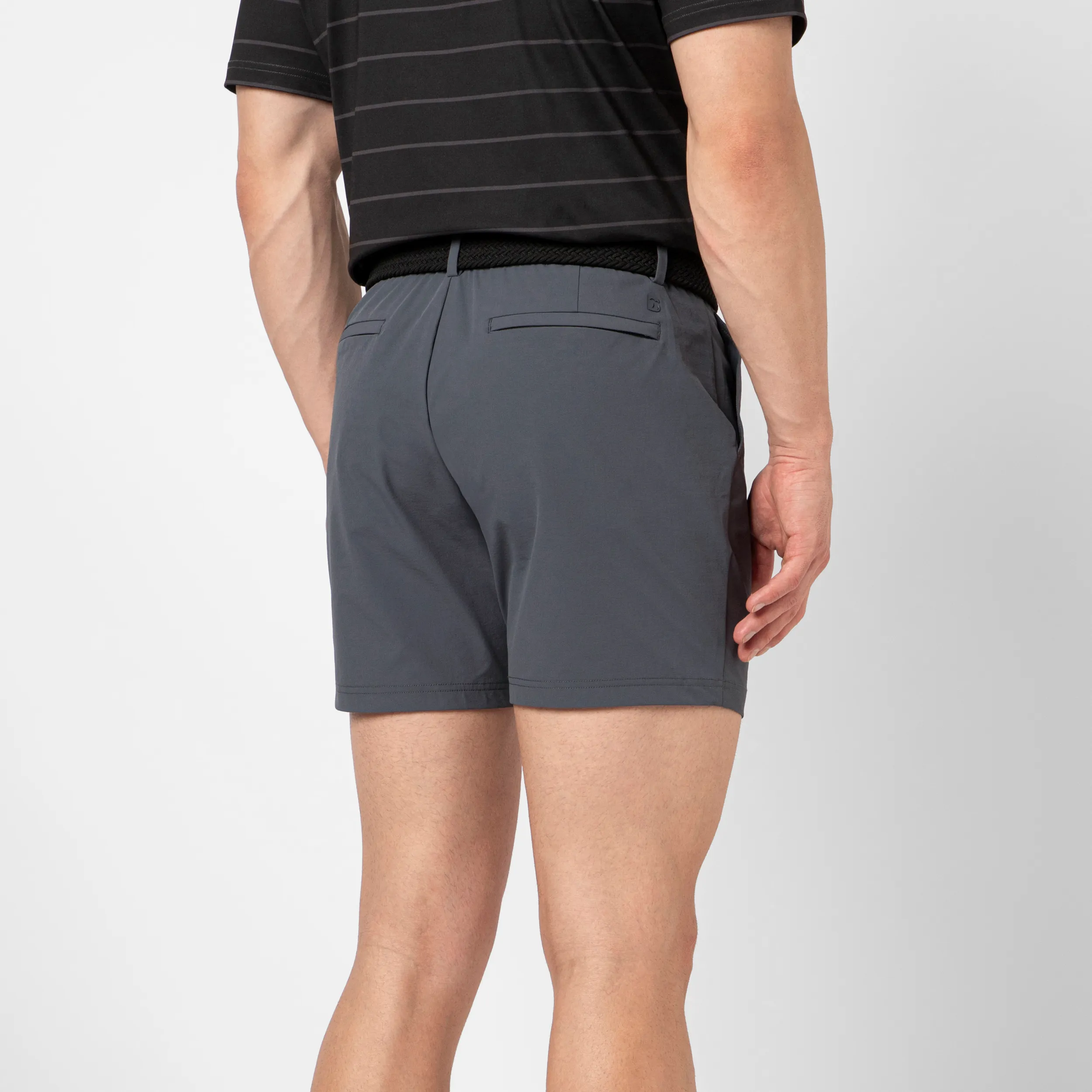 Tour Short