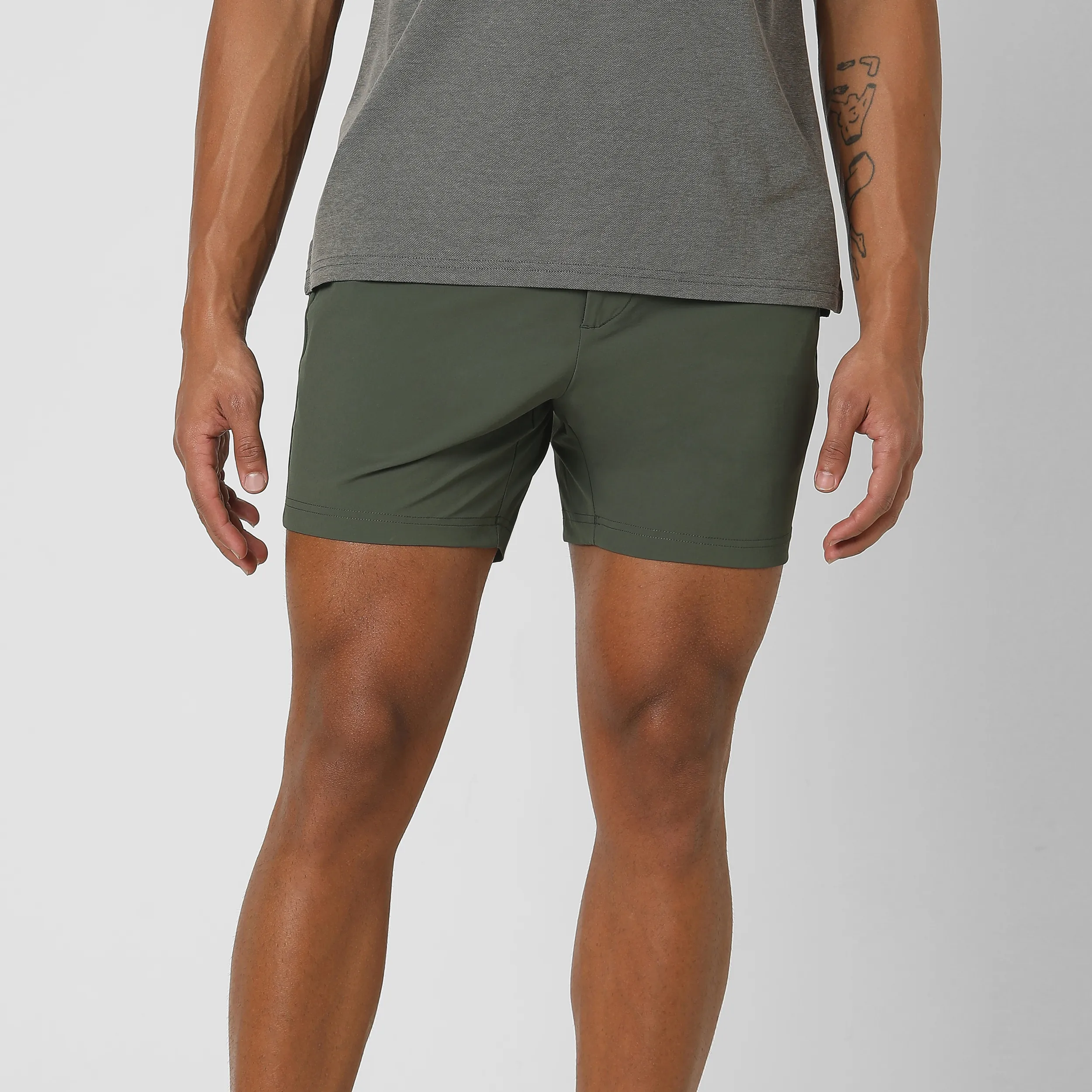 Tour Short