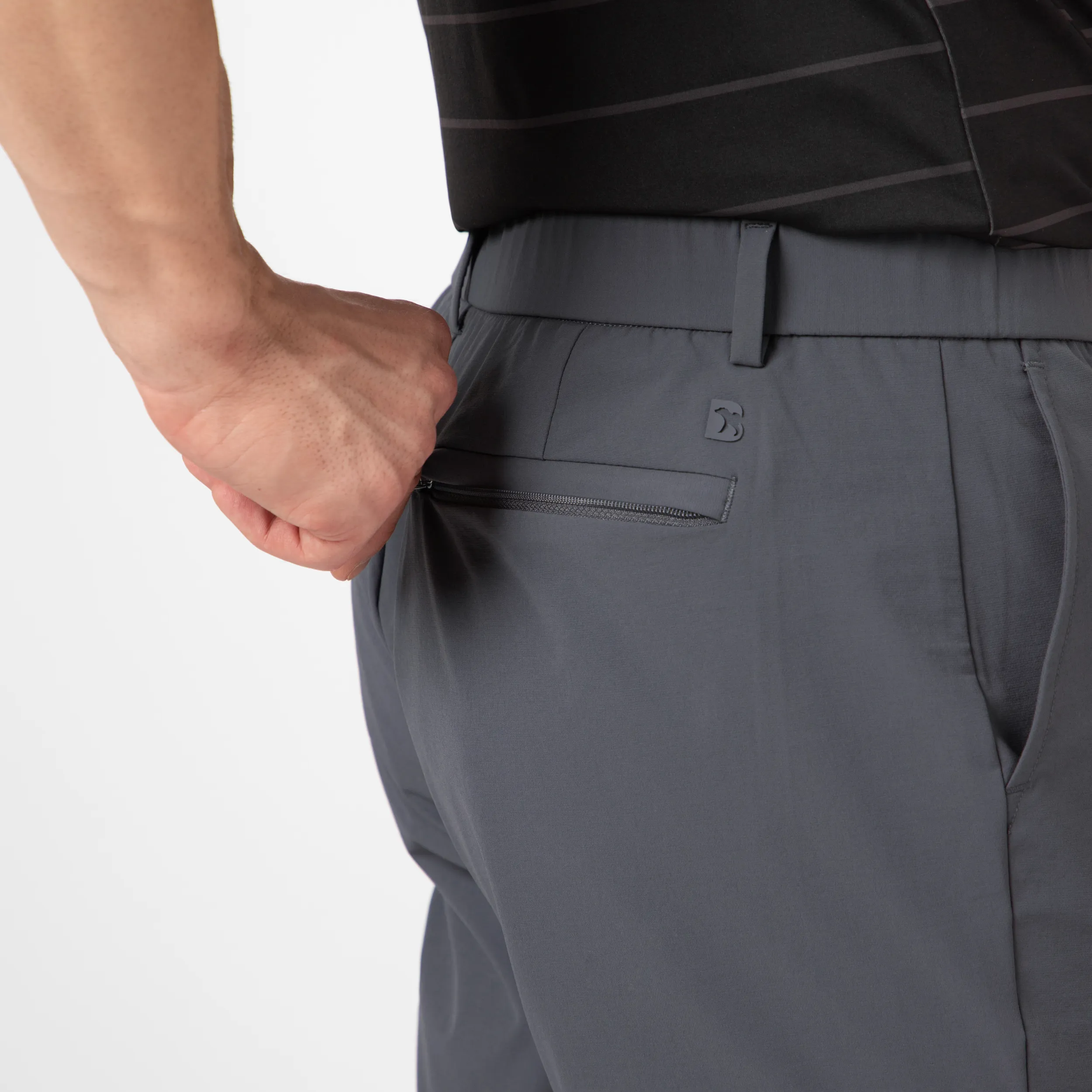 Tour Short