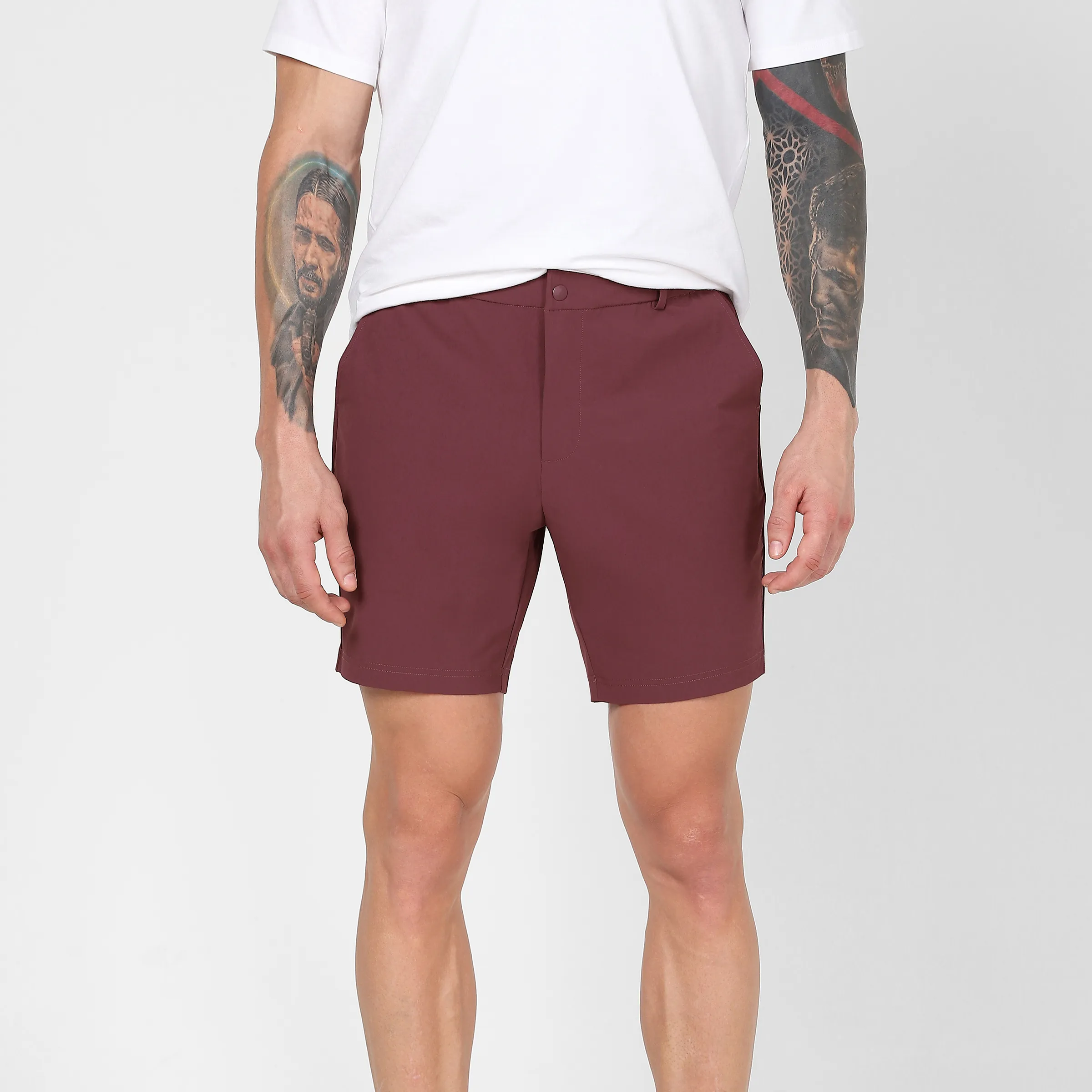 Tour Short