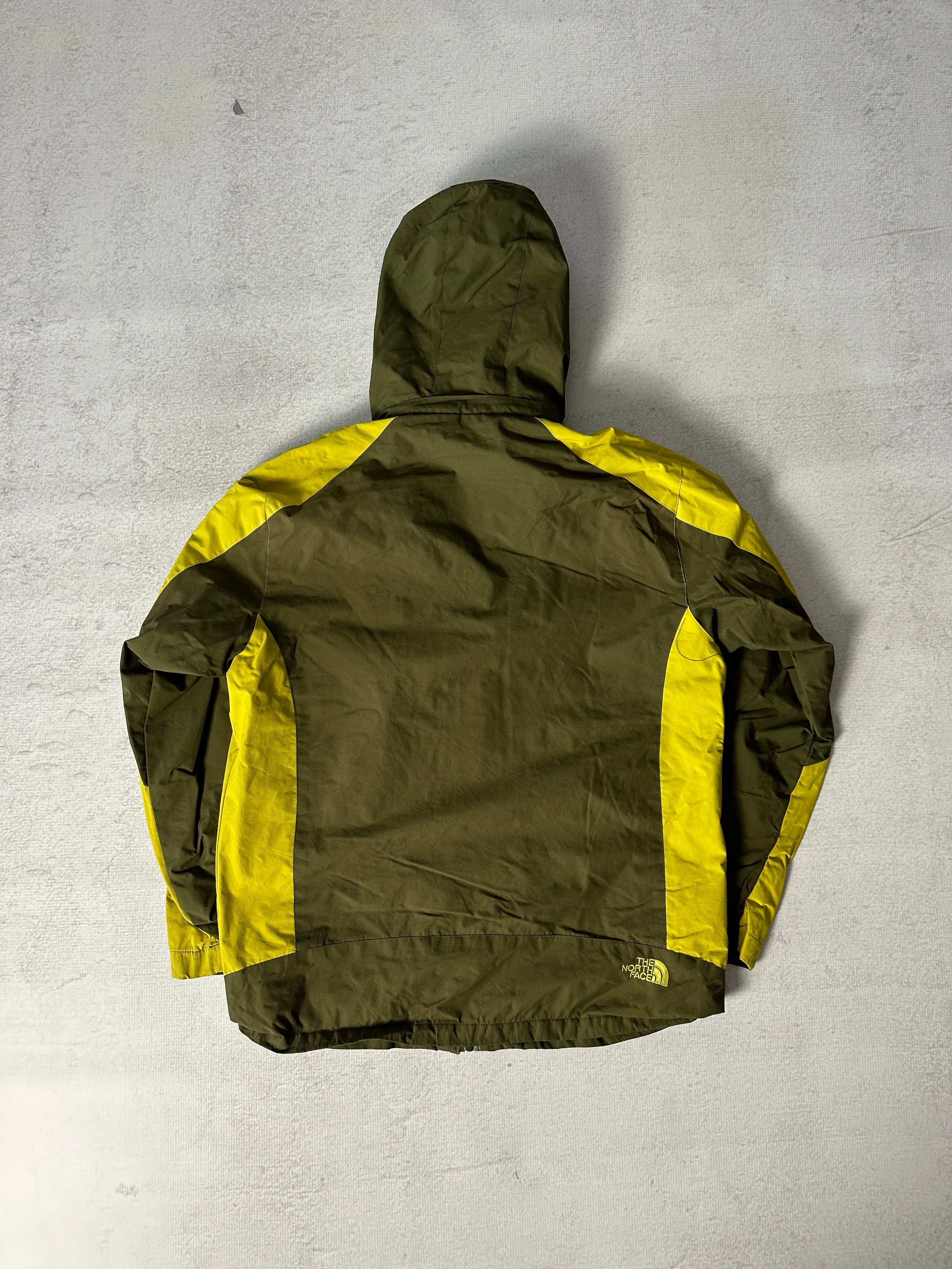 Vintage The North Face Summit Series Lightweight Jacket - Women's XL