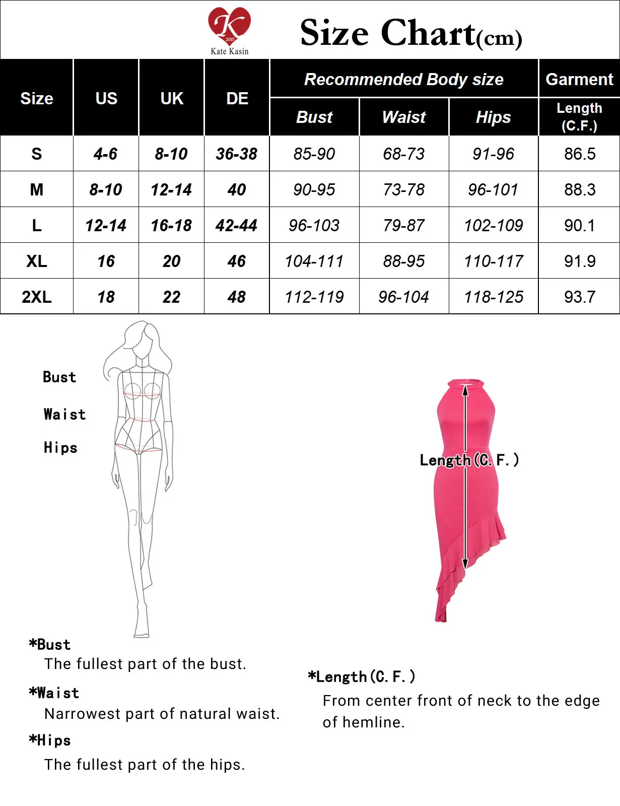 Women Backless Halterneck Dress Casual Irregular Chiffon Hem Bodycon Dress