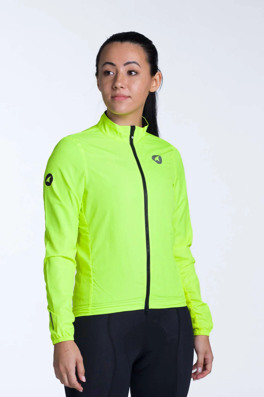 Women's Divide Wind Jacket Outlet